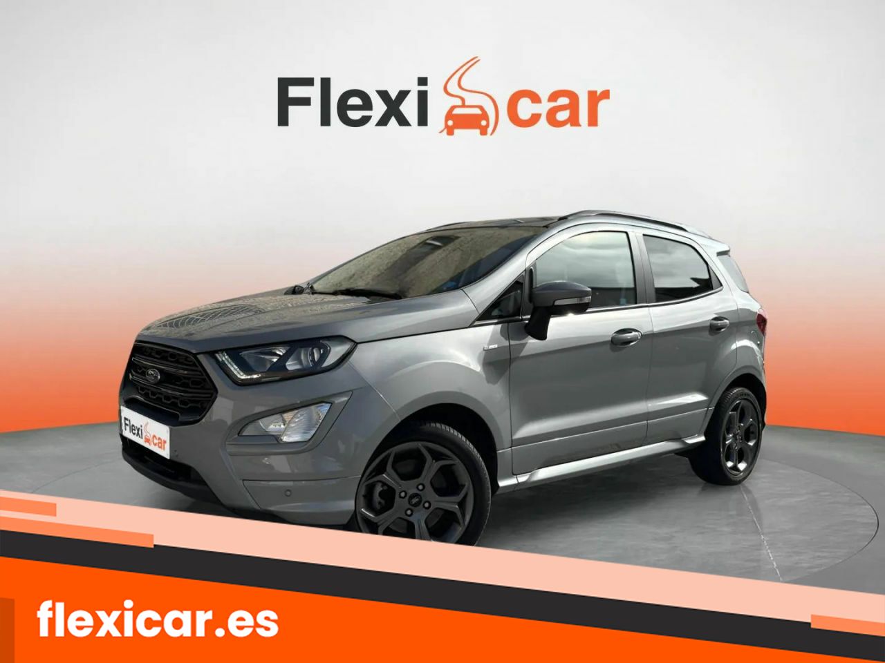 Foto Ford Ecosport 3
