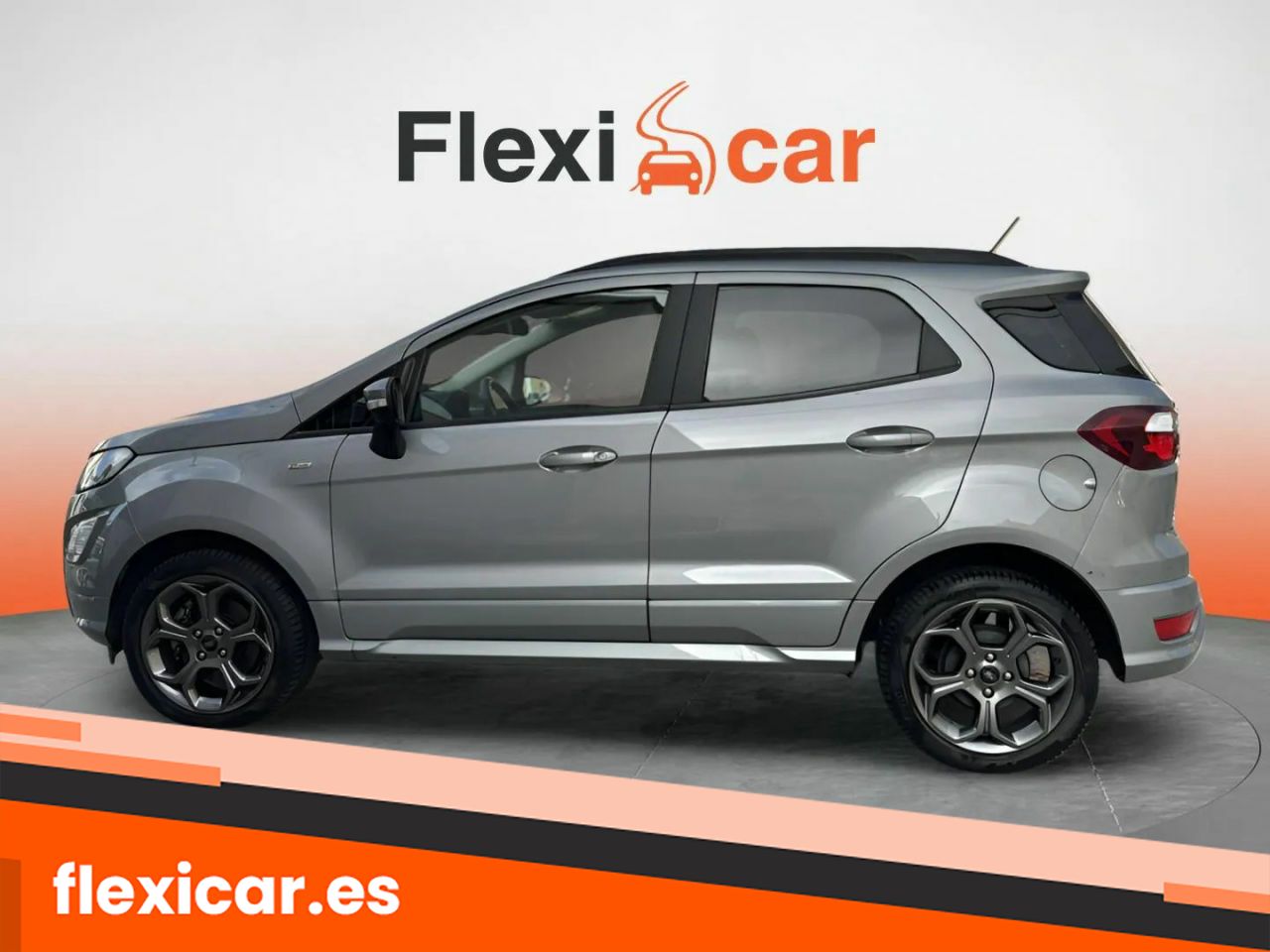 Foto Ford Ecosport 4