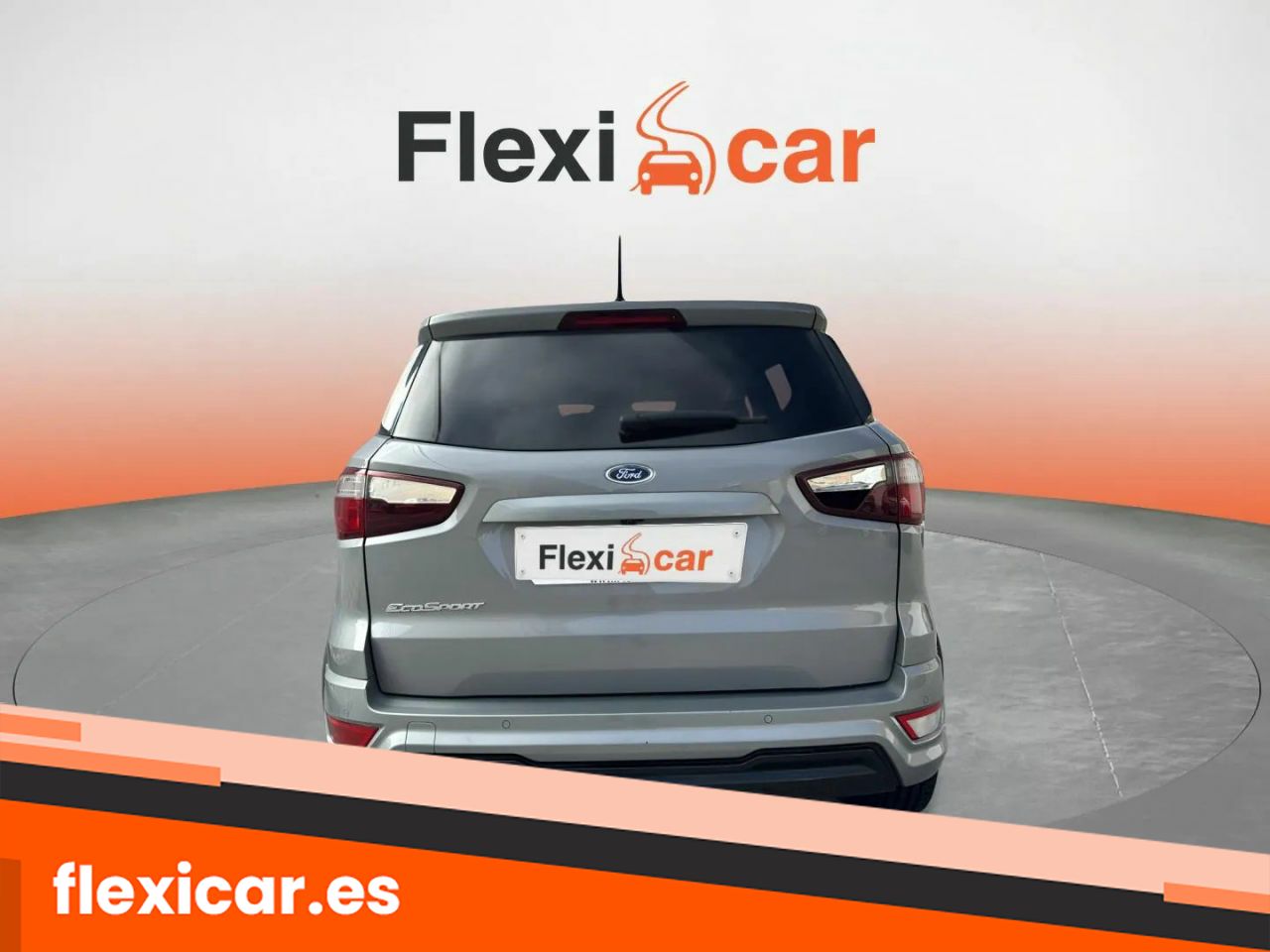 Foto Ford Ecosport 7