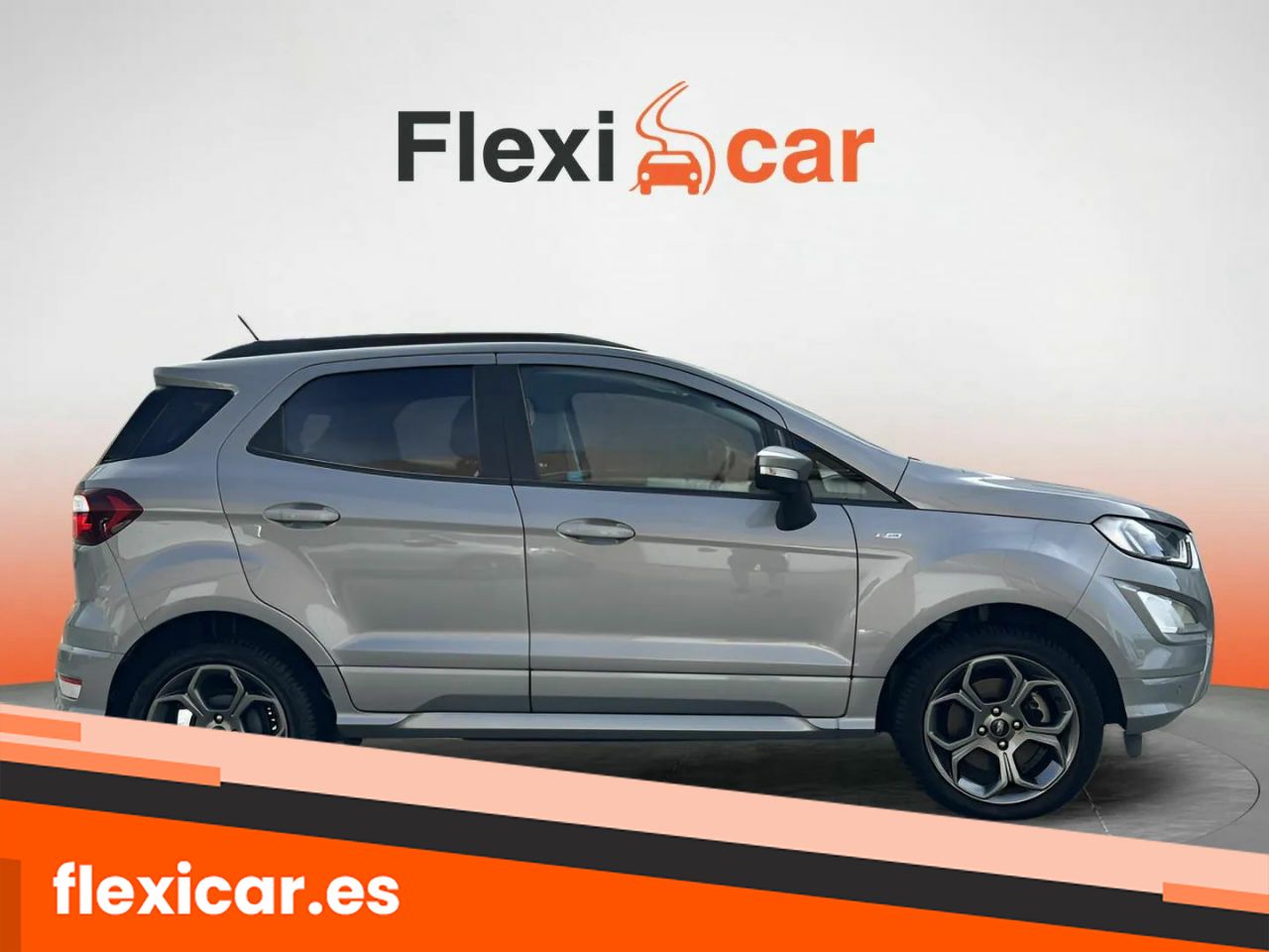 Foto Ford Ecosport 9