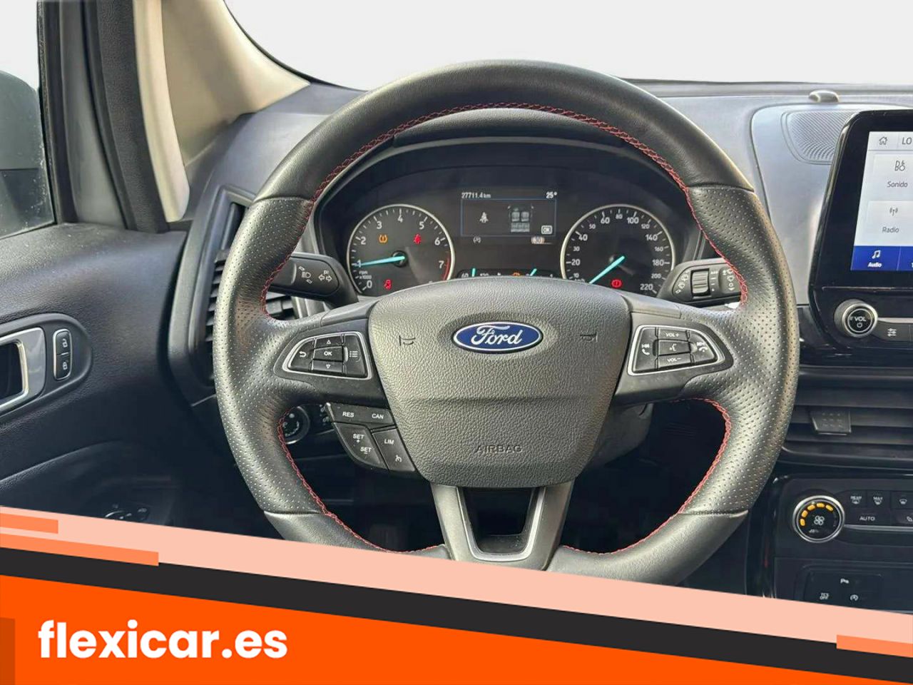 Foto Ford Ecosport 14