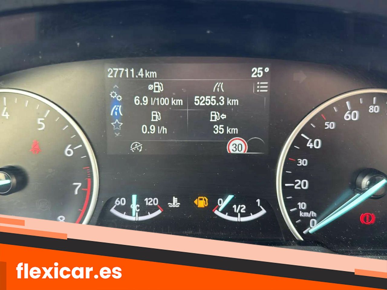 Foto Ford Ecosport 15