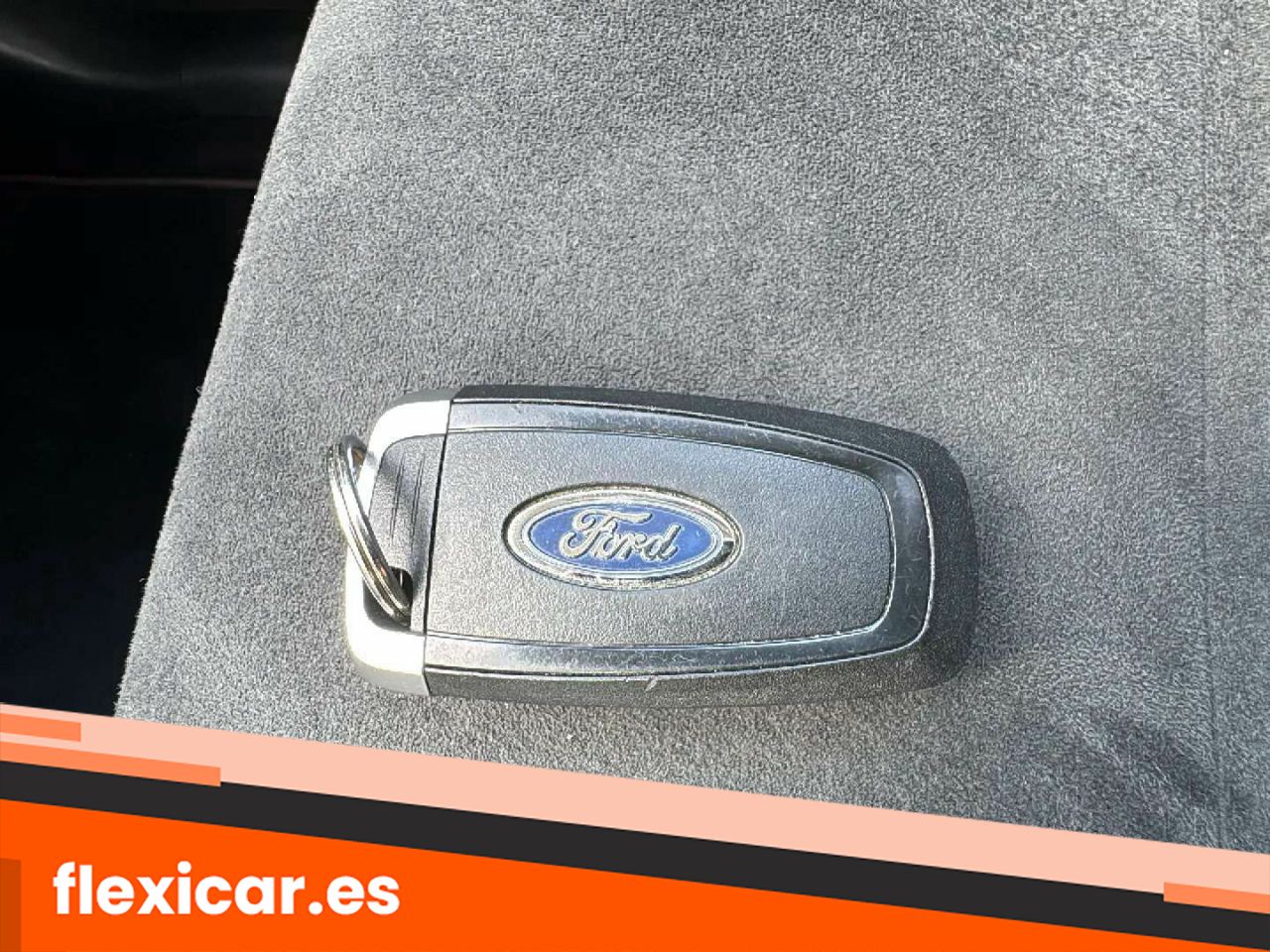 Foto Ford Ecosport 18
