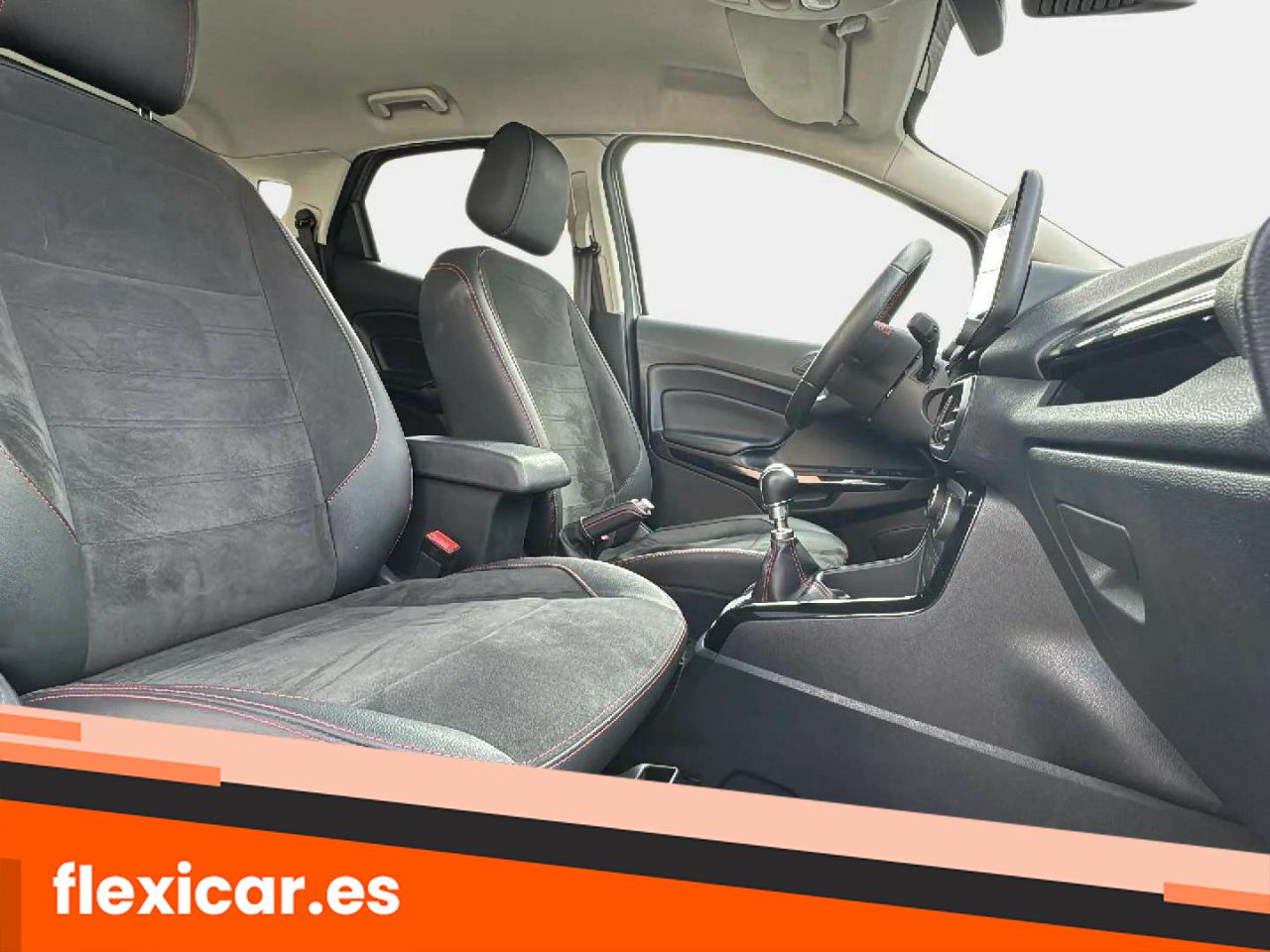 Foto Ford Ecosport 19
