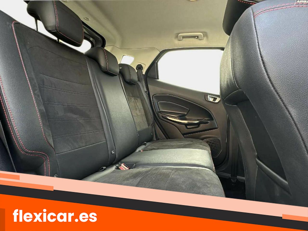 Foto Ford Ecosport 20