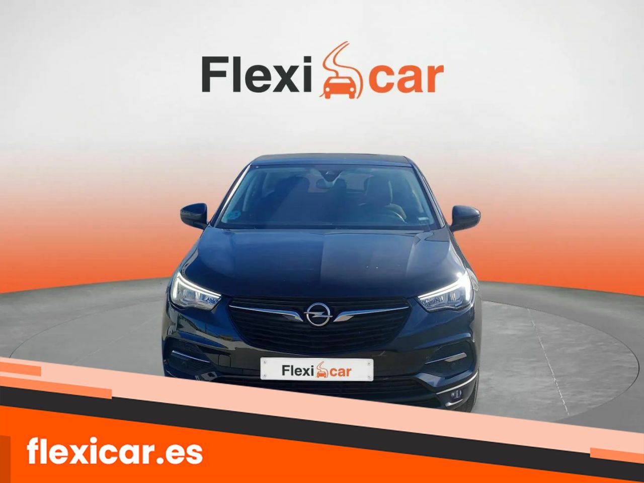 Foto Opel Grandland X 2