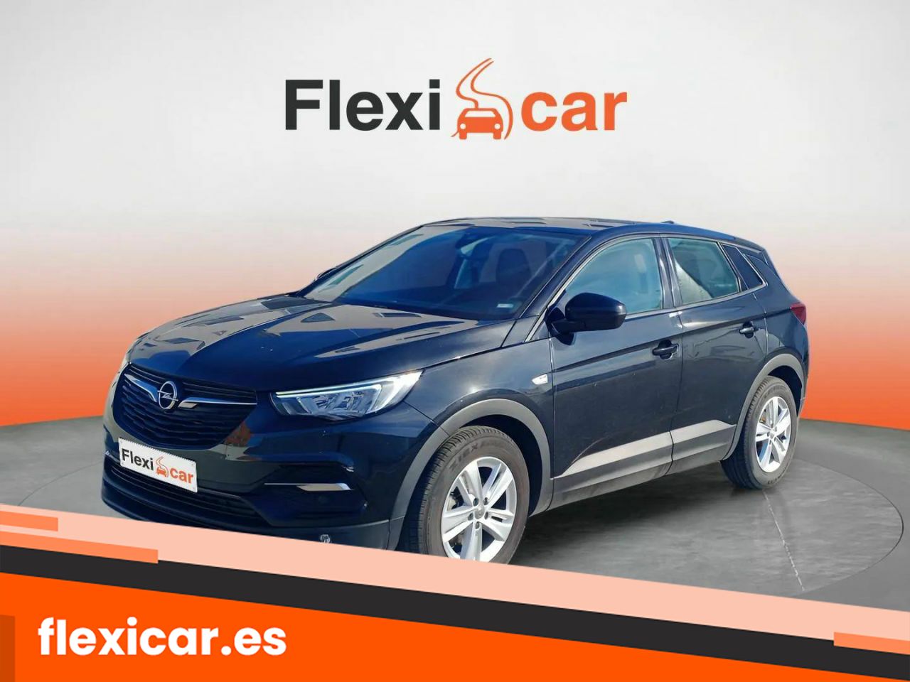 Foto Opel Grandland X 3