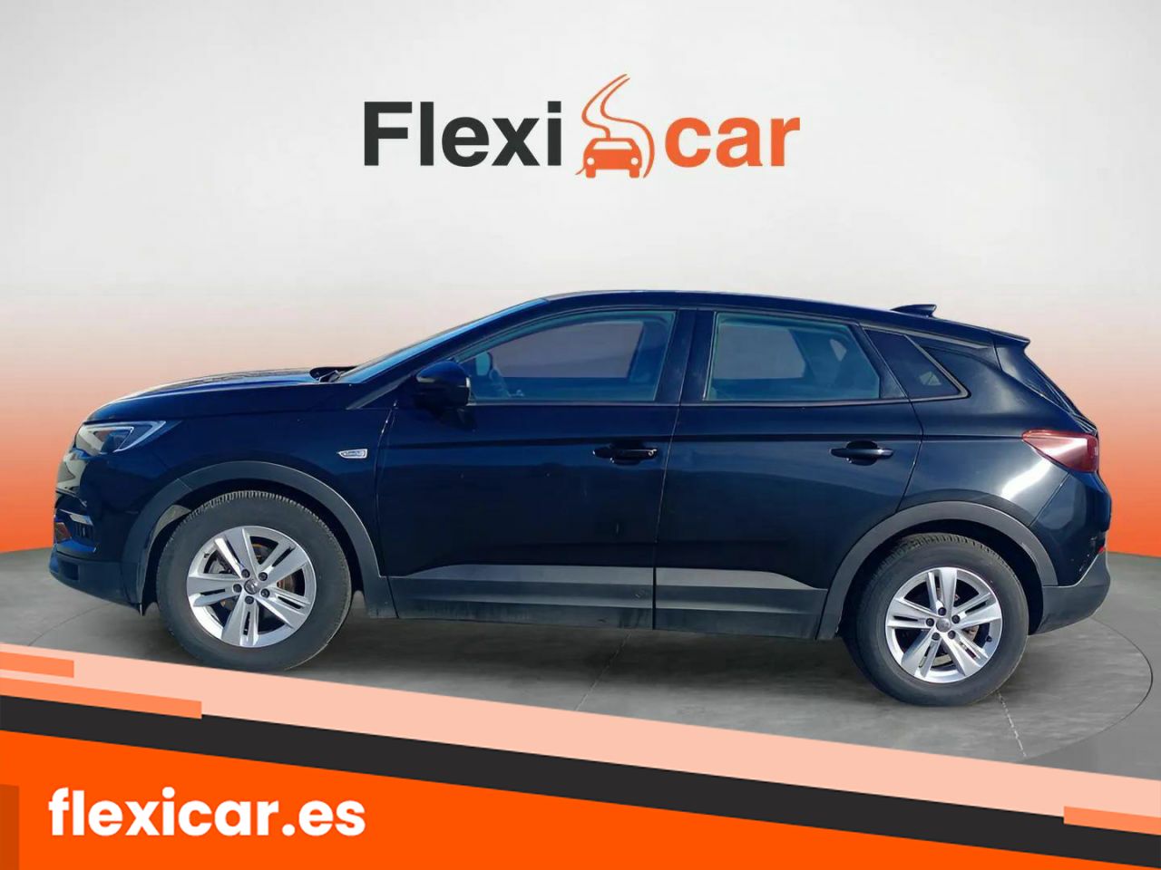 Foto Opel Grandland X 4