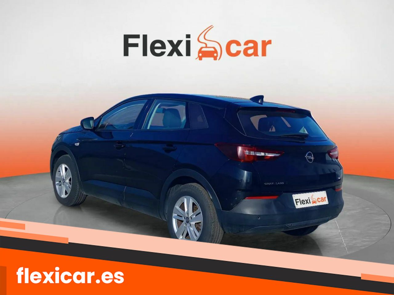 Foto Opel Grandland X 5
