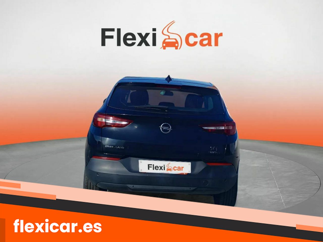Foto Opel Grandland X 7