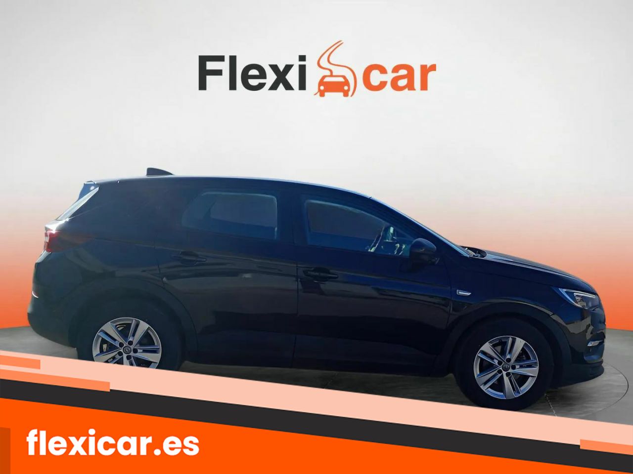Foto Opel Grandland X 9