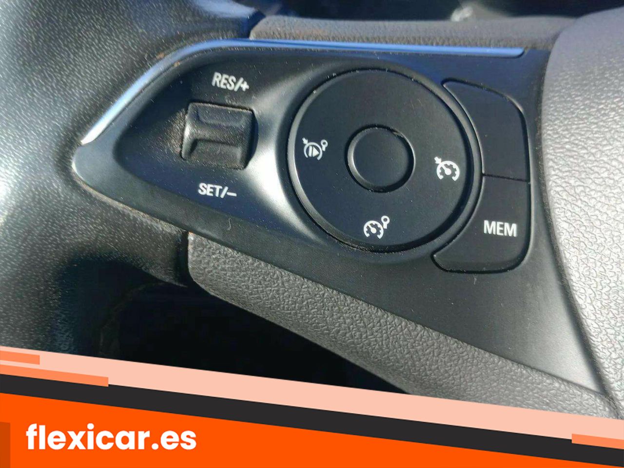 Foto Opel Grandland X 12