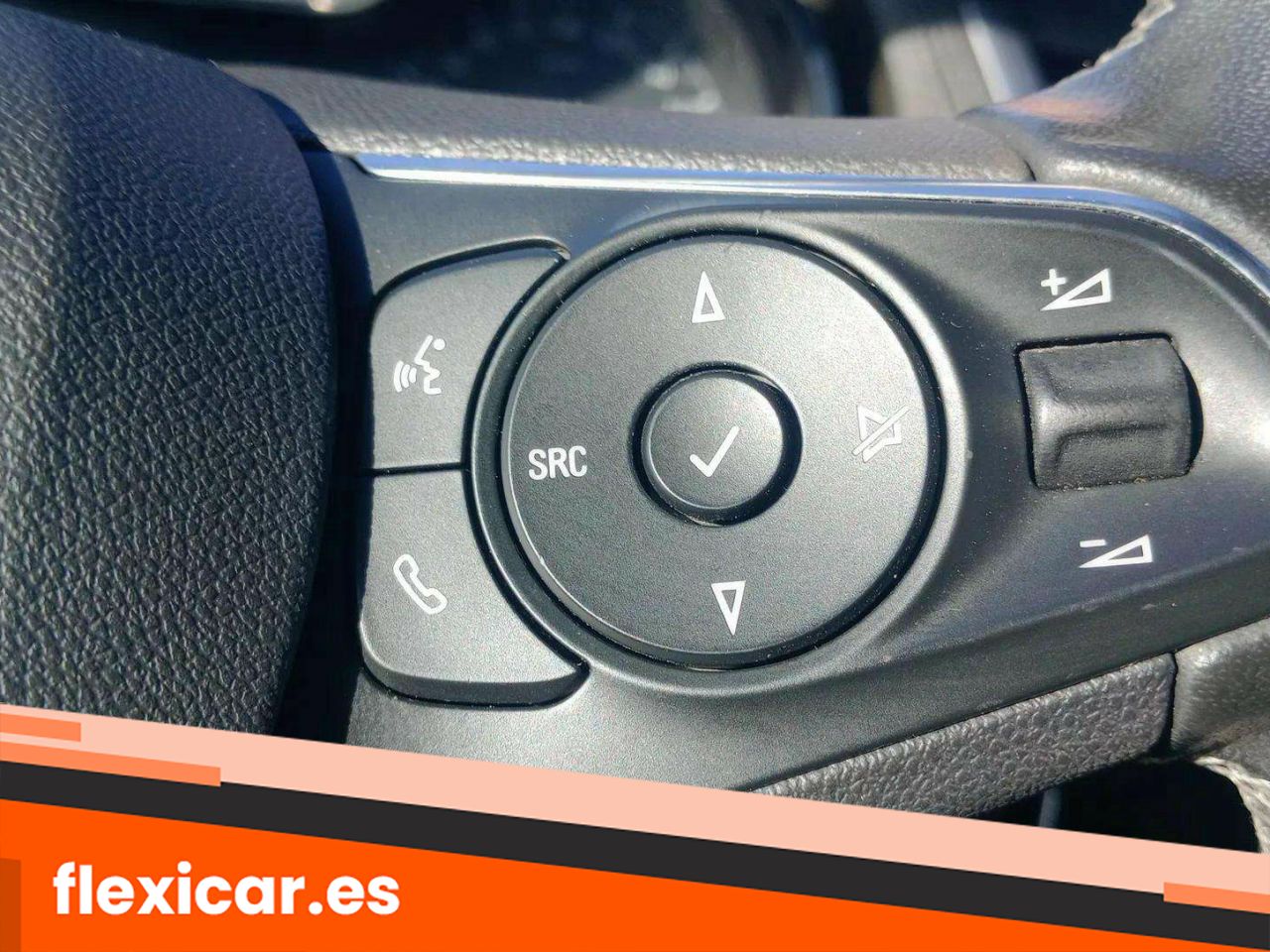 Foto Opel Grandland X 13