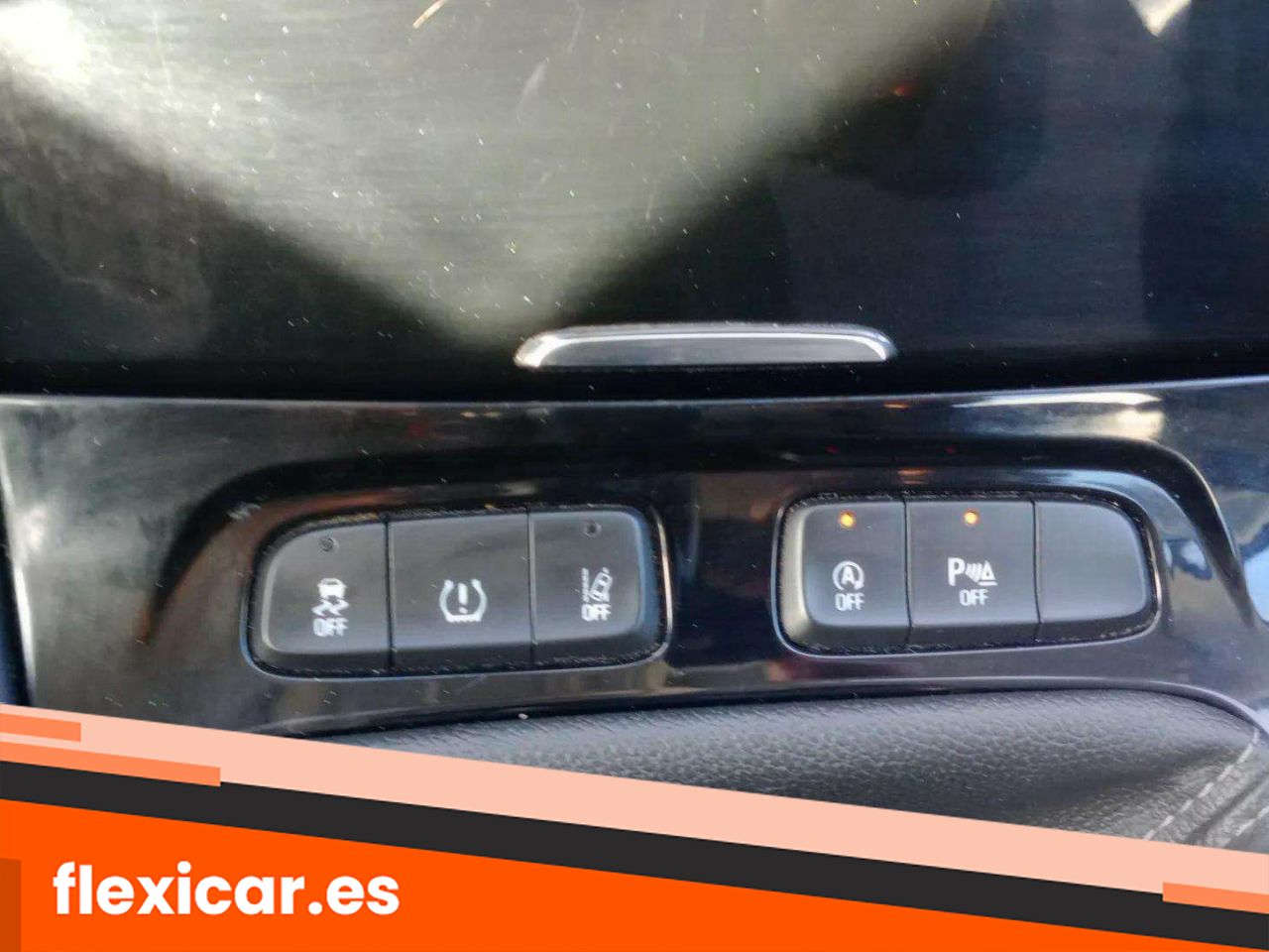 Foto Opel Grandland X 16