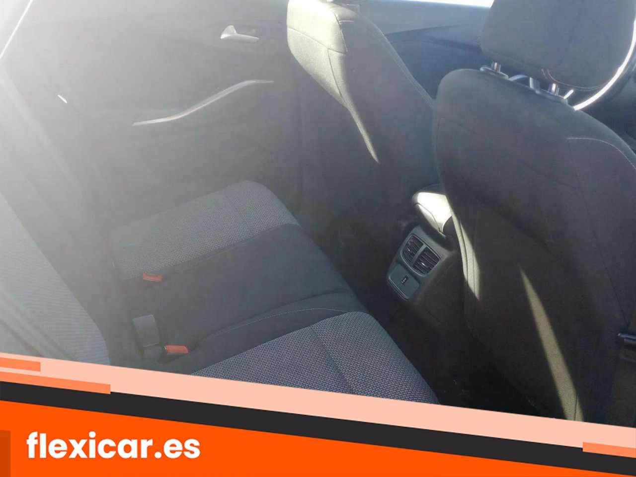 Foto Opel Grandland X 18