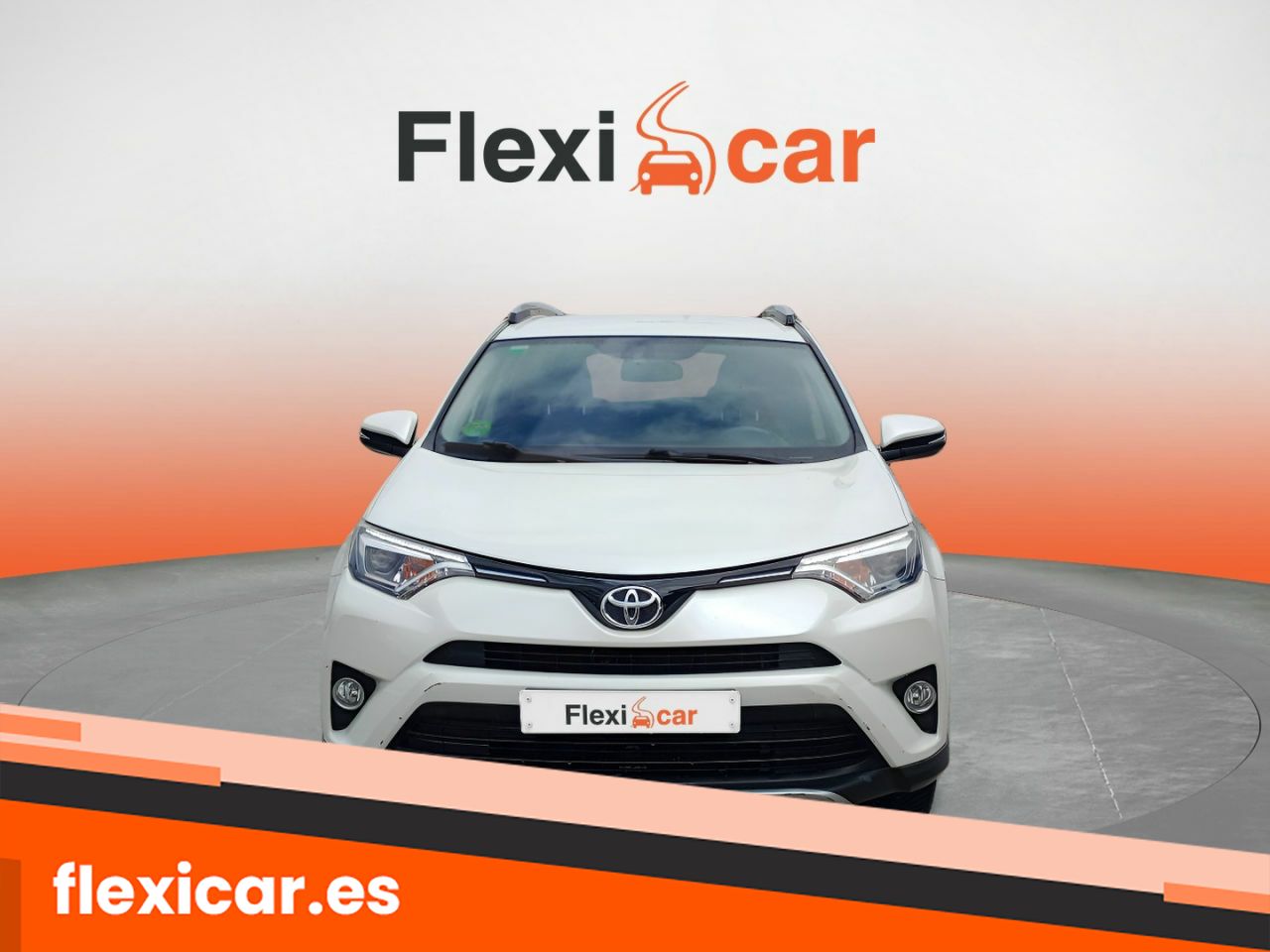 Foto Toyota Rav4 2