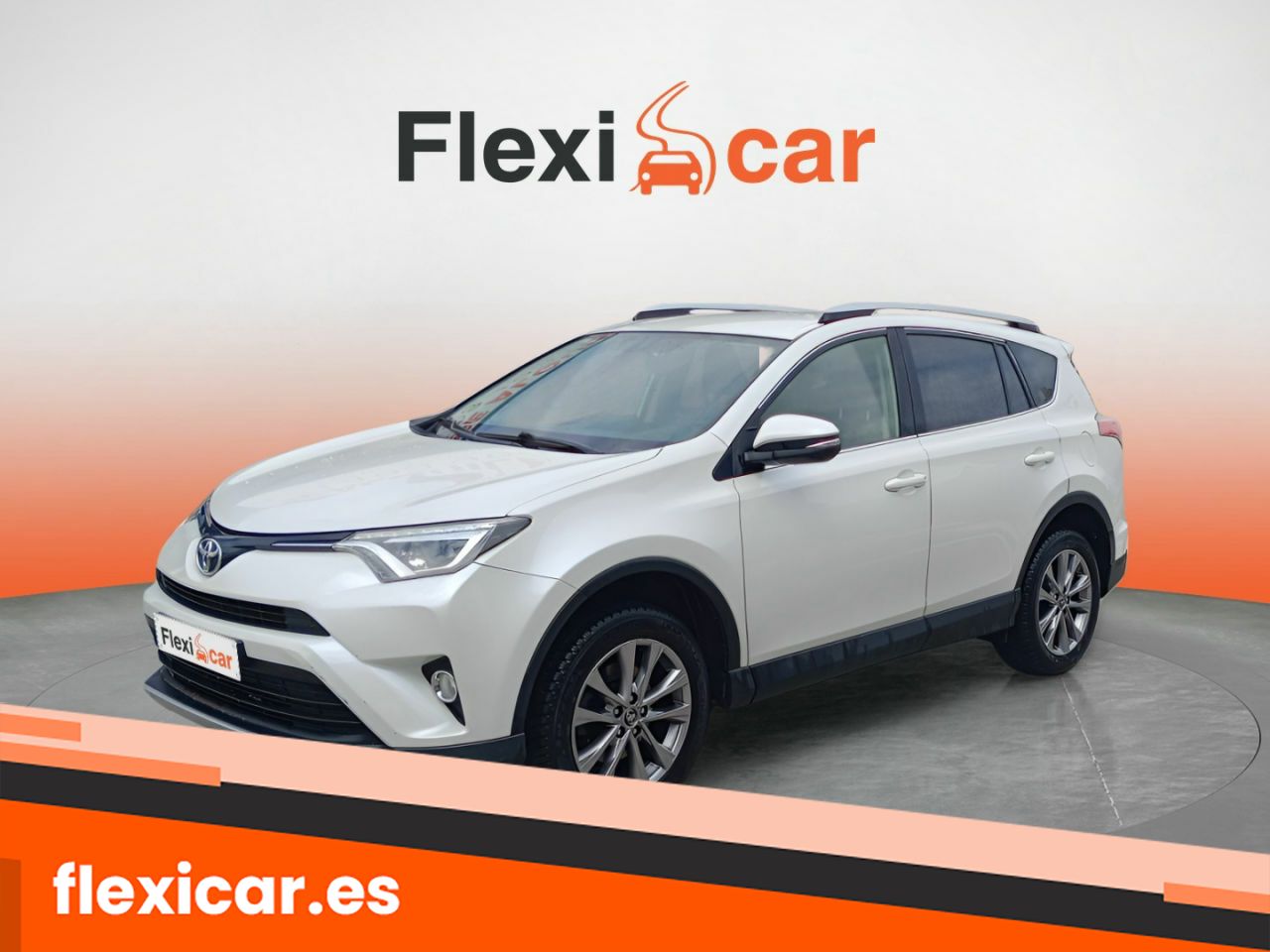 Foto Toyota Rav4 3