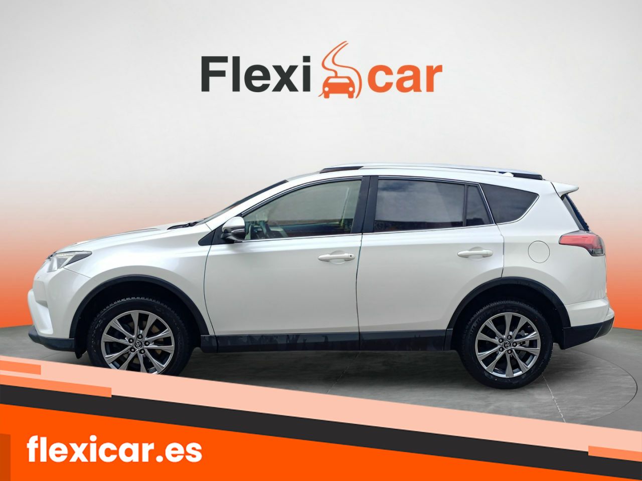 Foto Toyota Rav4 4