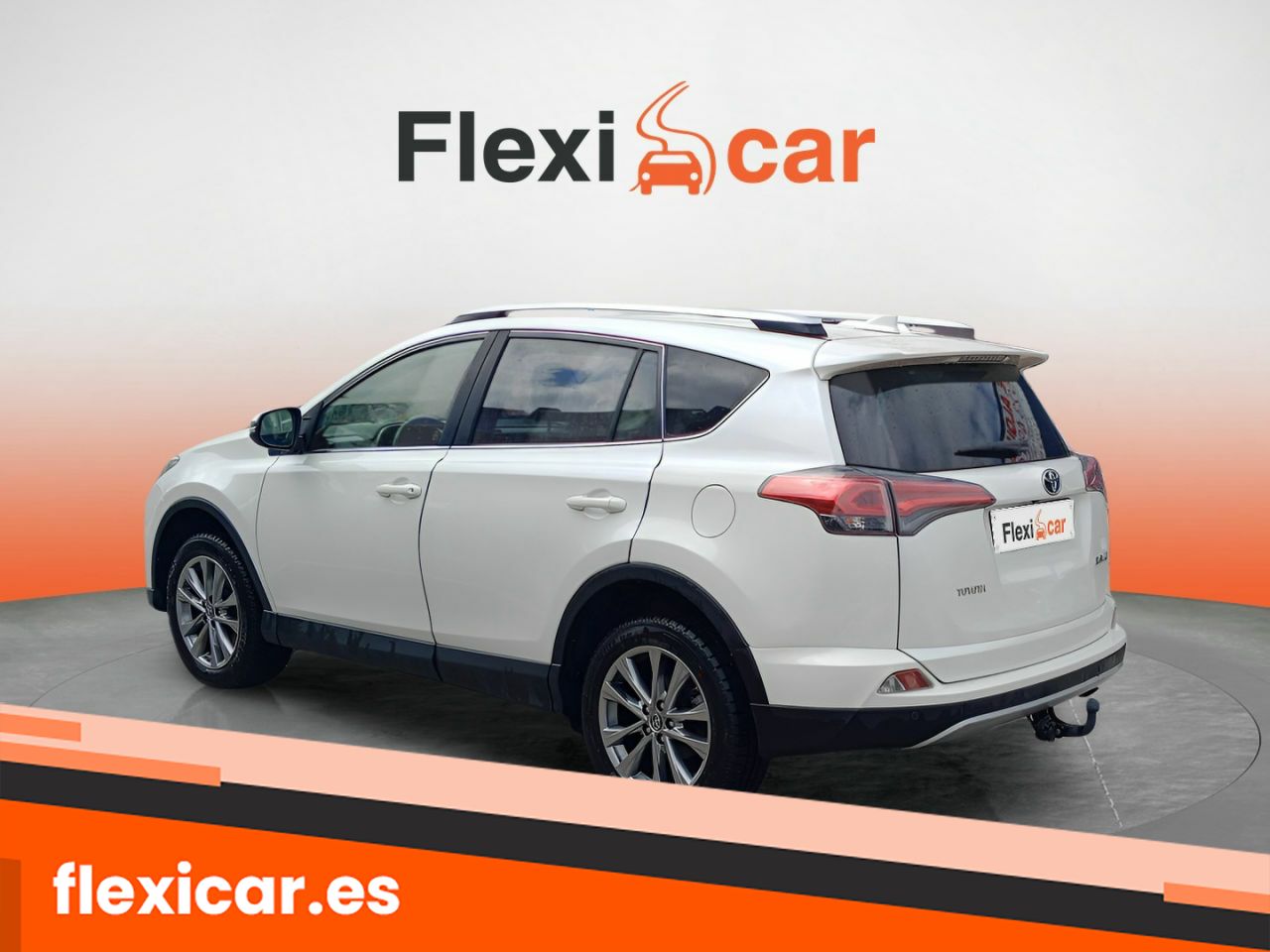 Foto Toyota Rav4 5