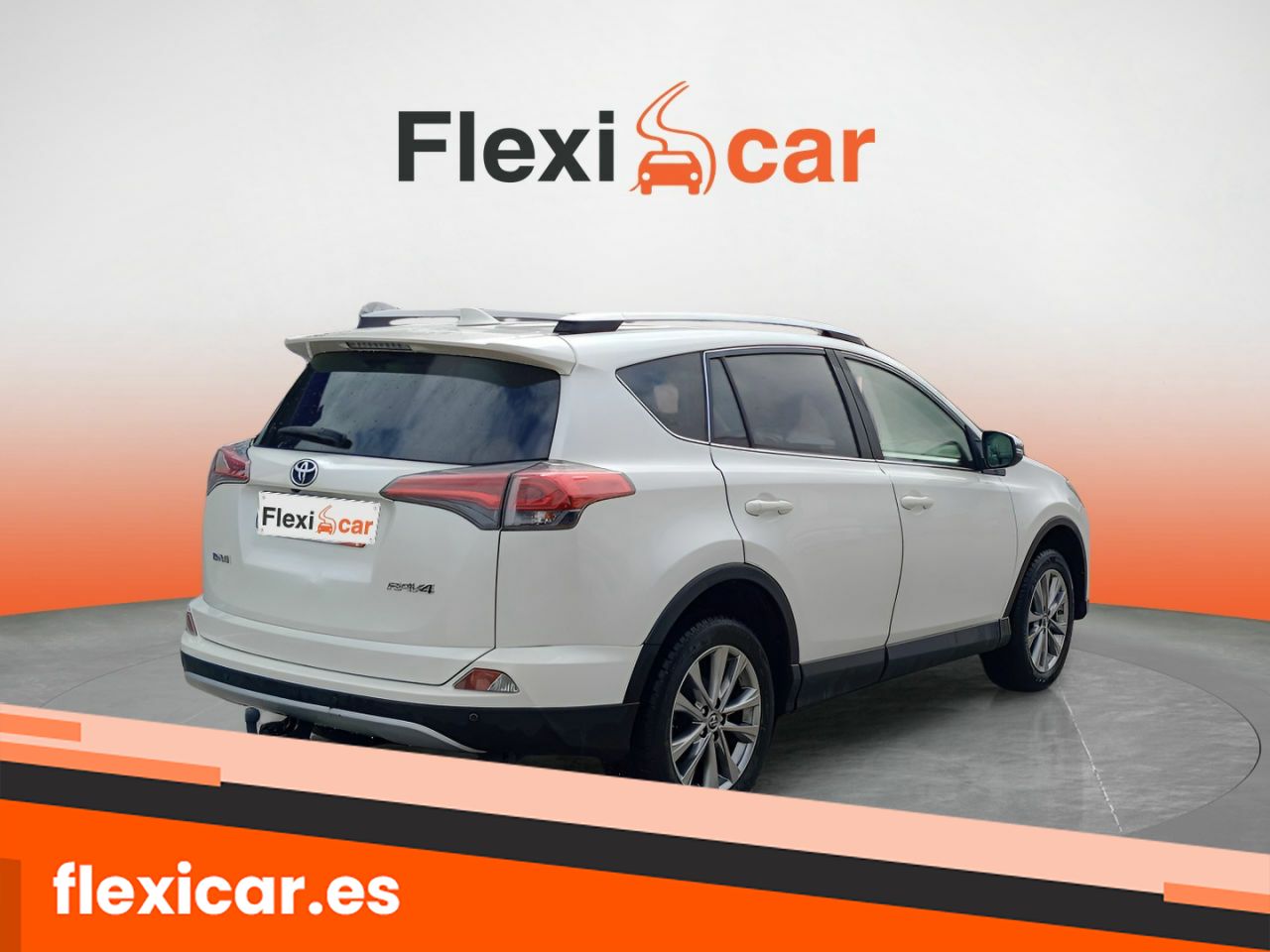 Foto Toyota Rav4 8