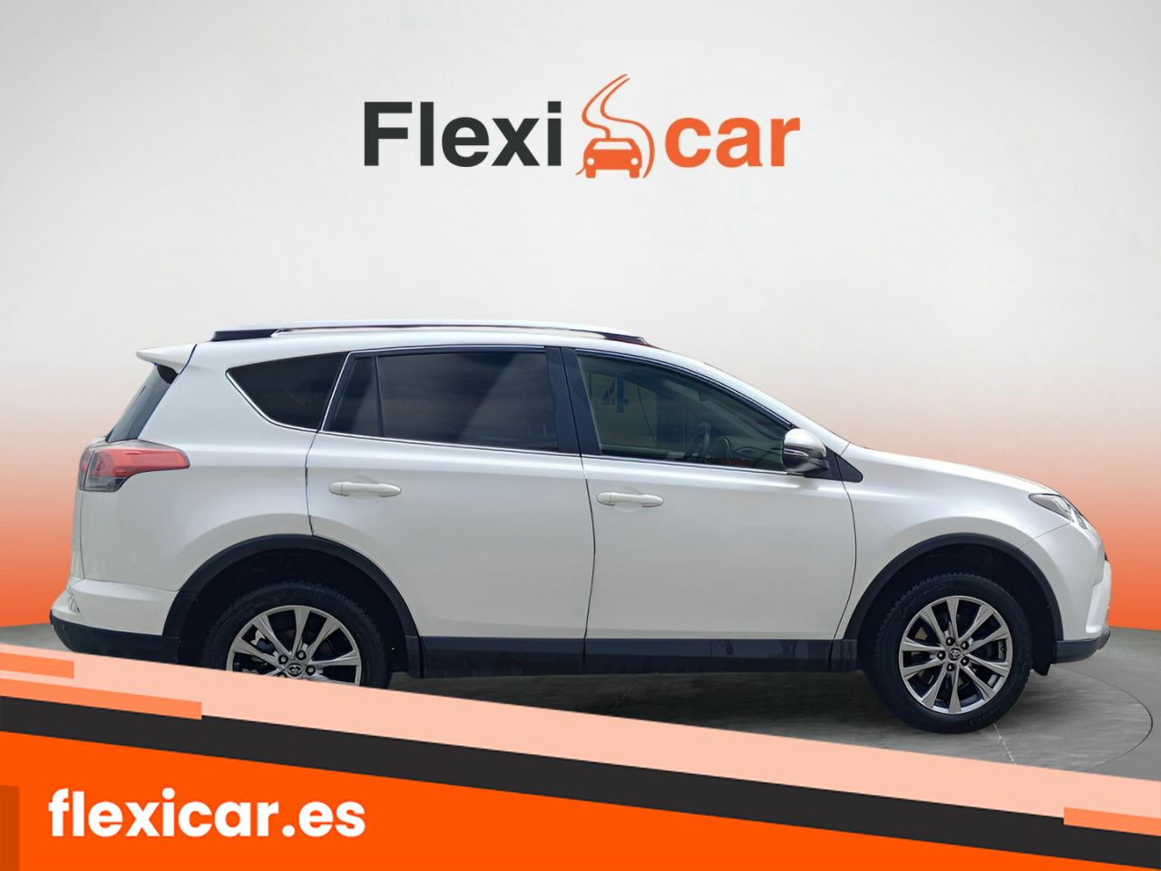 Foto Toyota Rav4 9