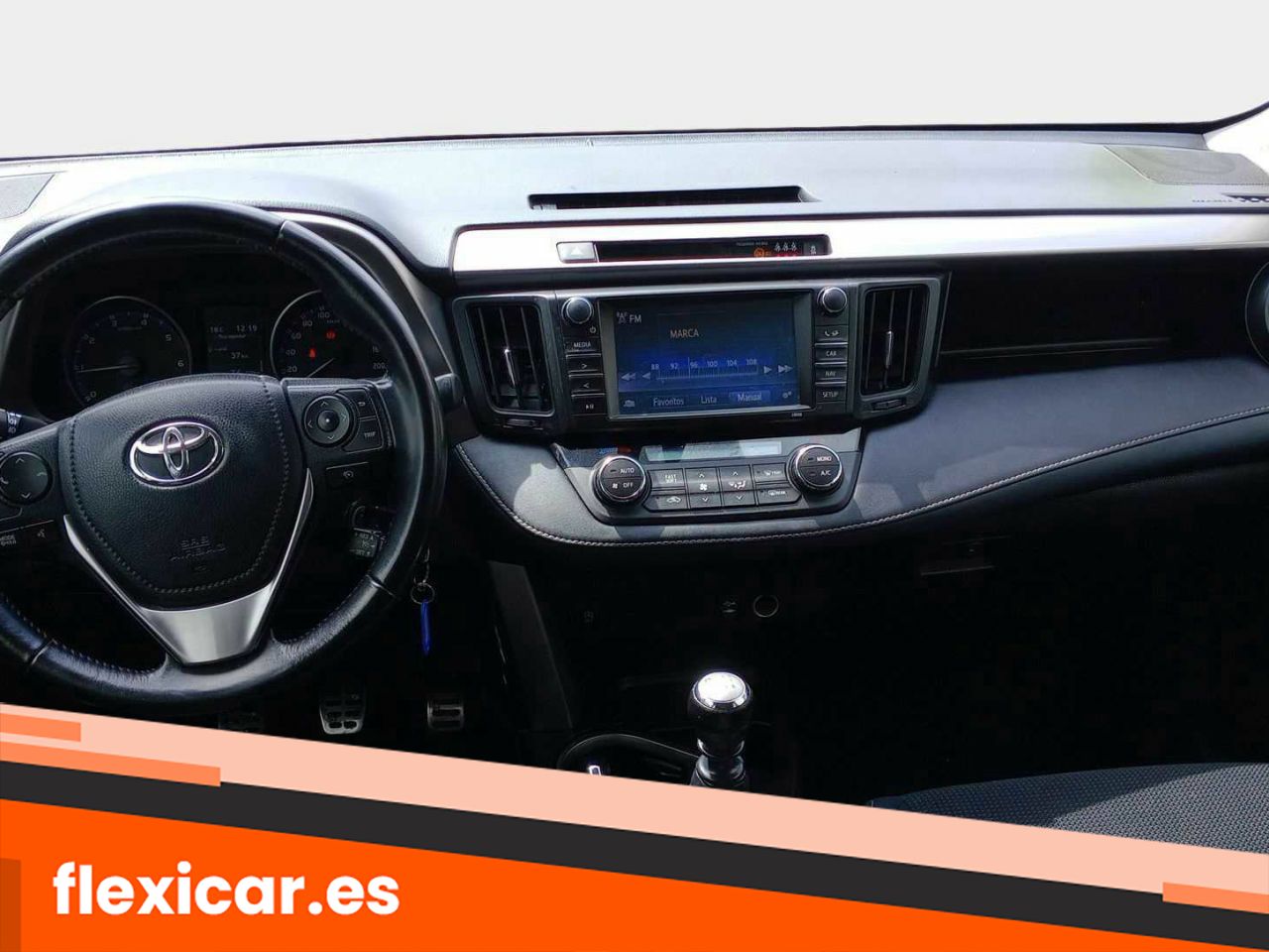 Foto Toyota Rav4 10