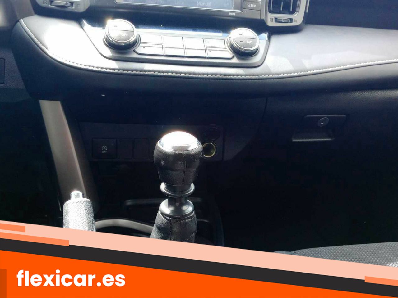 Foto Toyota Rav4 13