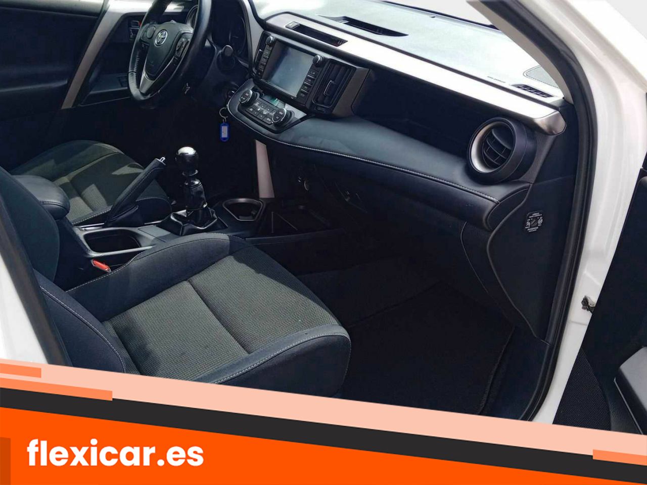 Foto Toyota Rav4 14
