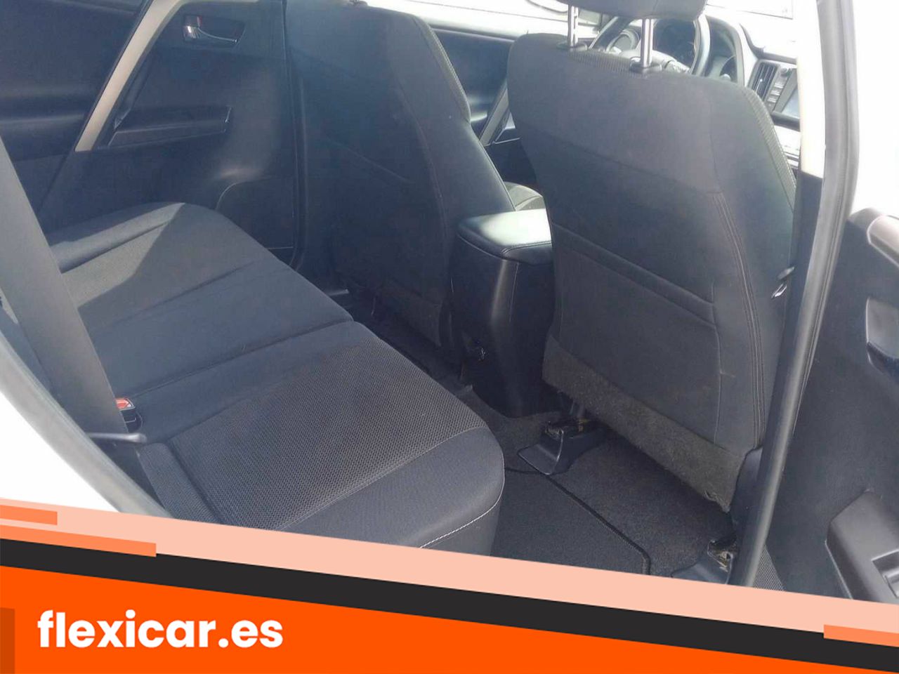 Foto Toyota Rav4 15