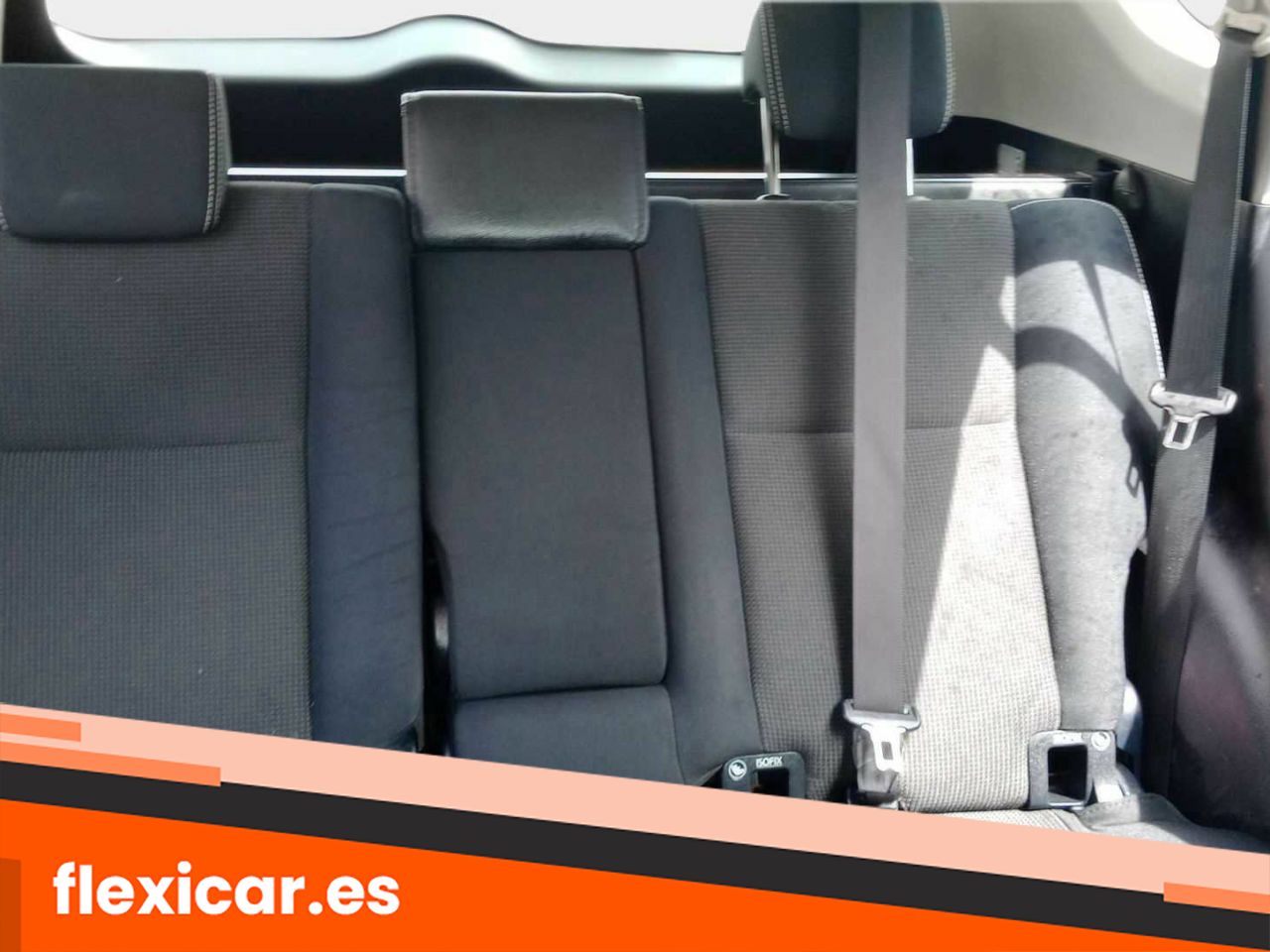 Foto Toyota Rav4 16