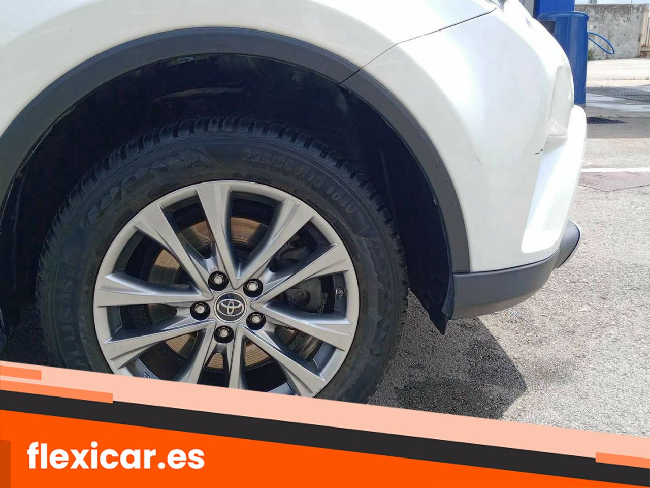 Foto Toyota Rav4 17