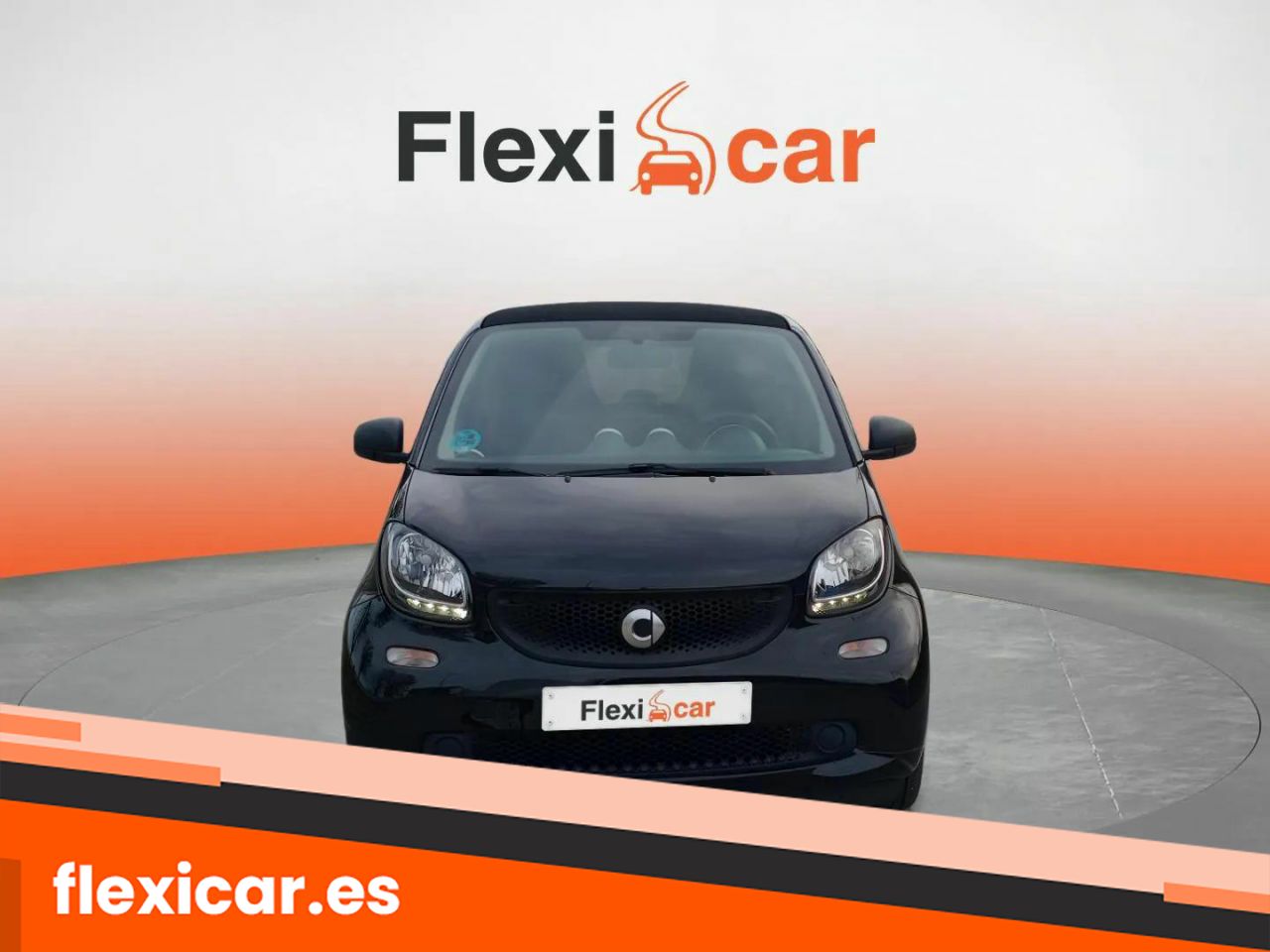 Foto Smart Fortwo 2