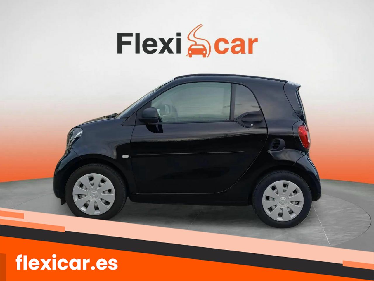 Foto Smart Fortwo 4