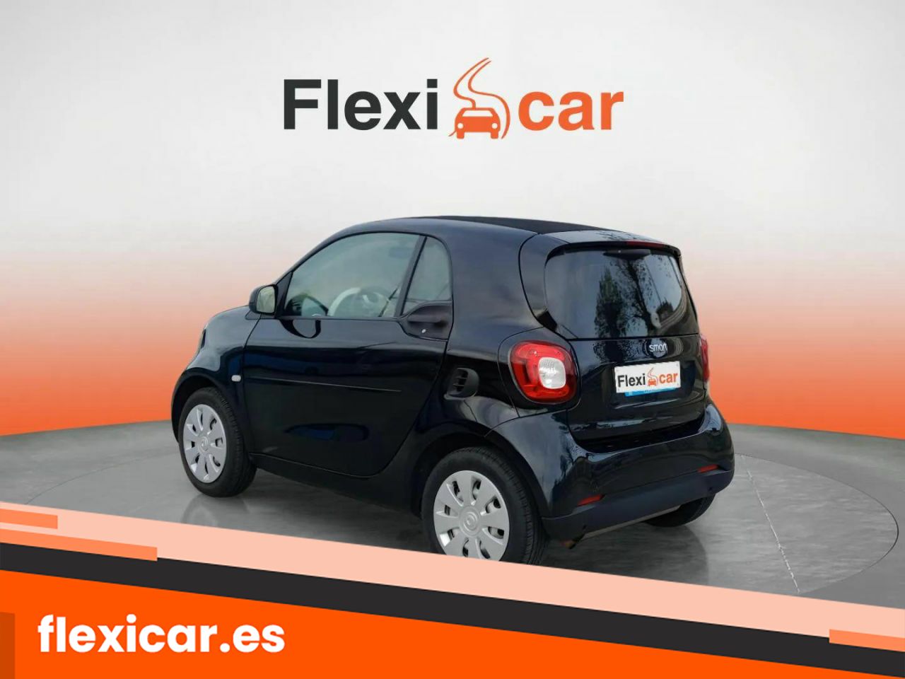 Foto Smart Fortwo 5