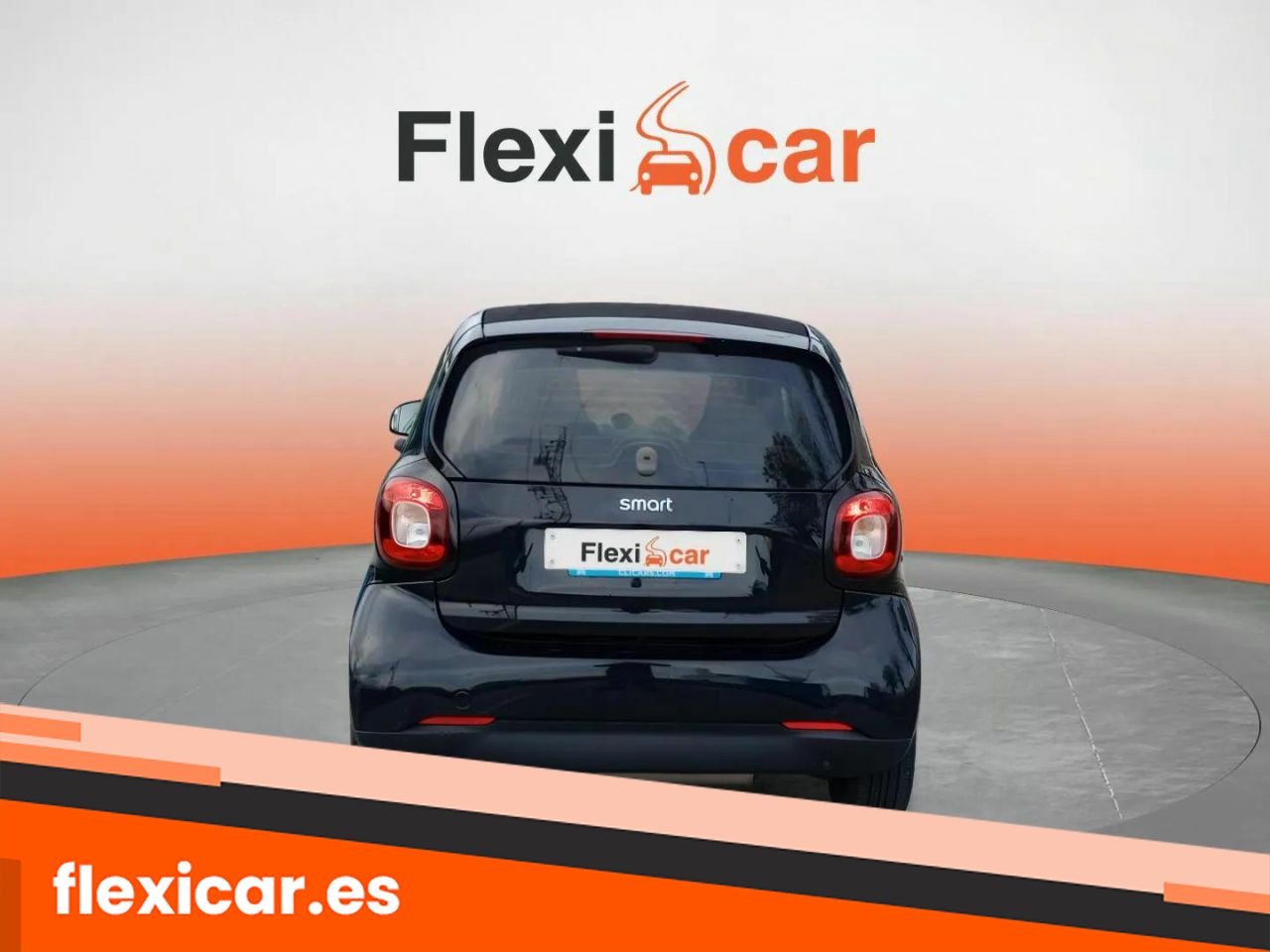 Foto Smart Fortwo 7
