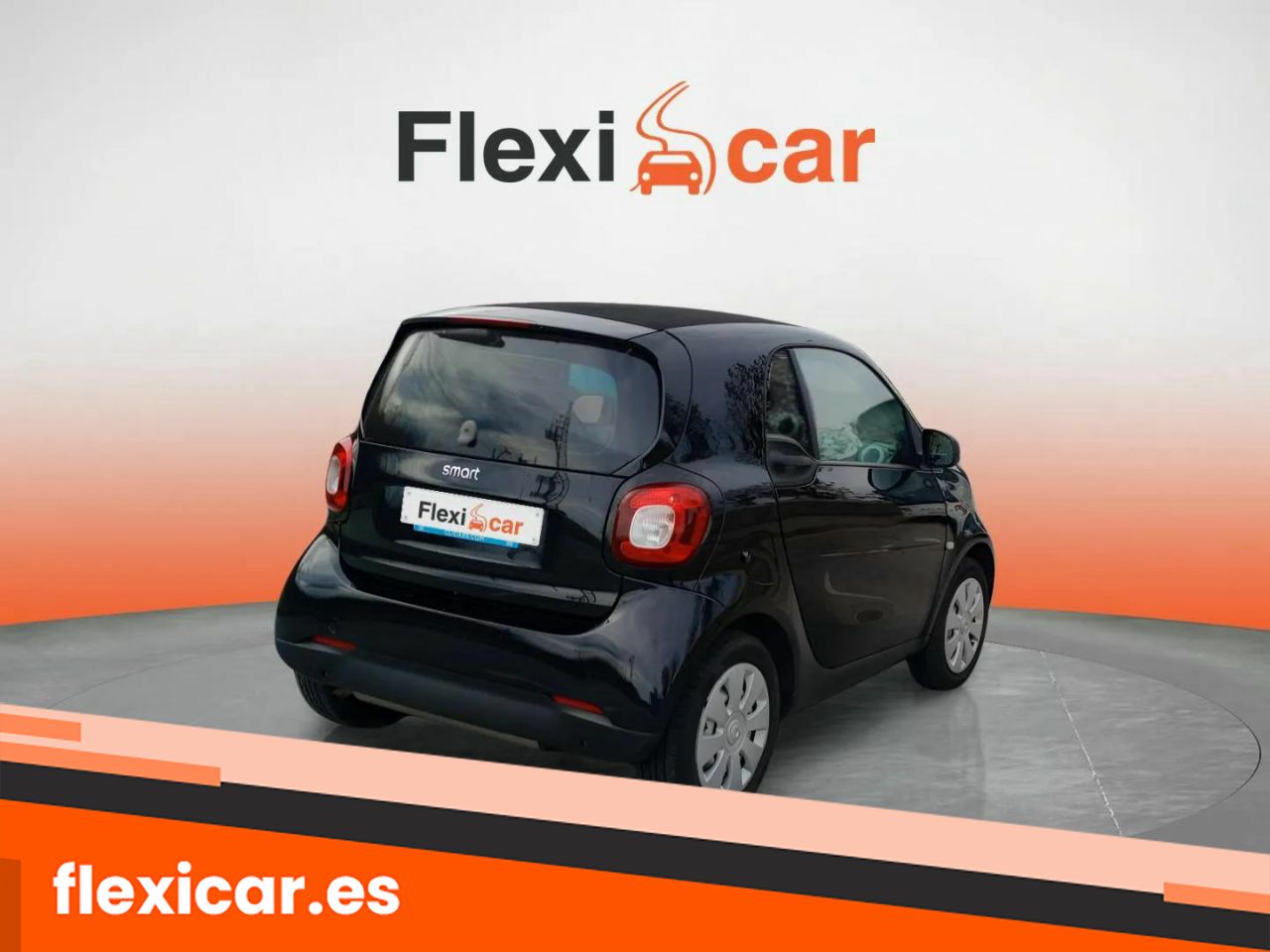 Foto Smart Fortwo 8