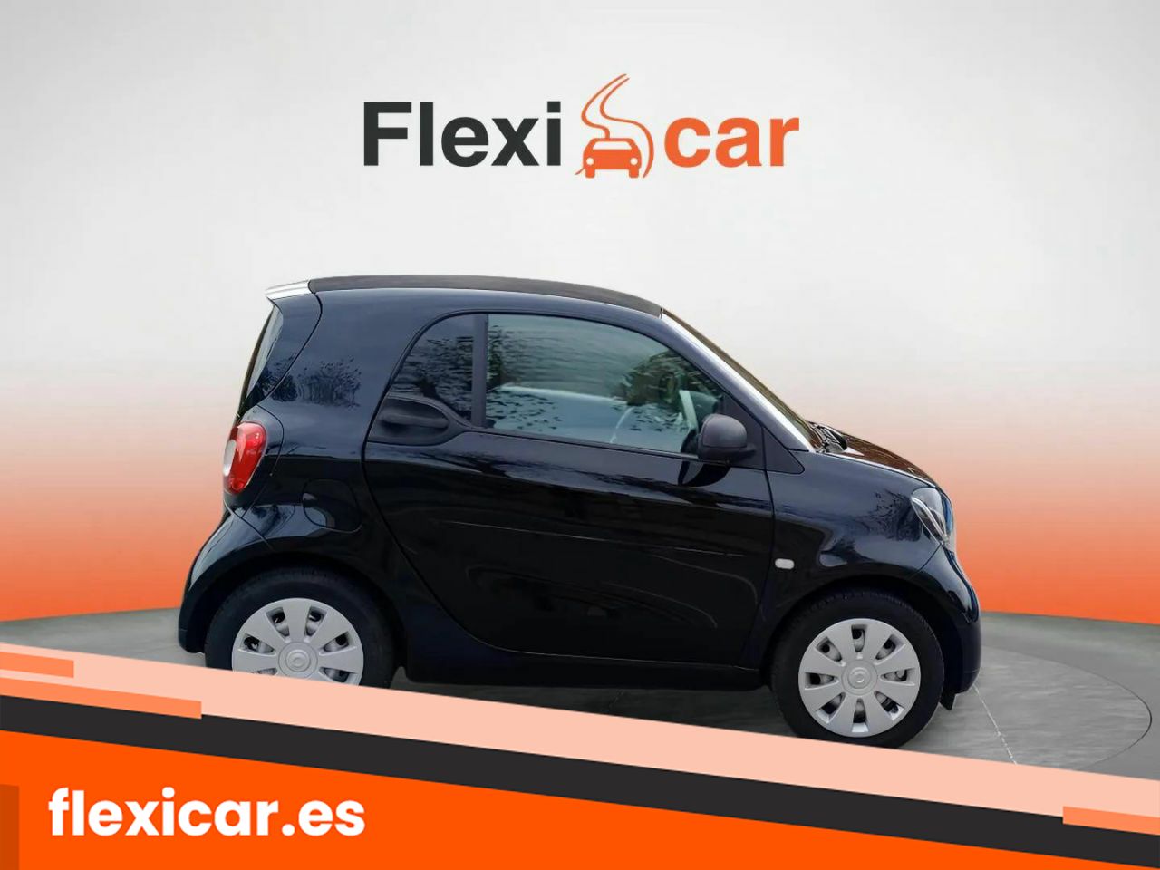 Foto Smart Fortwo 9