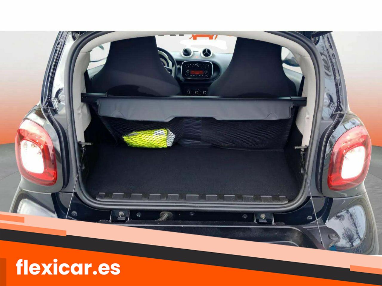 Foto Smart Fortwo 10