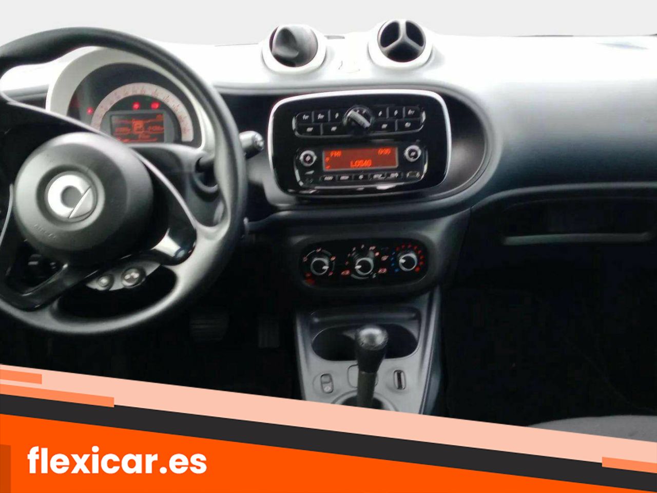 Foto Smart Fortwo 11