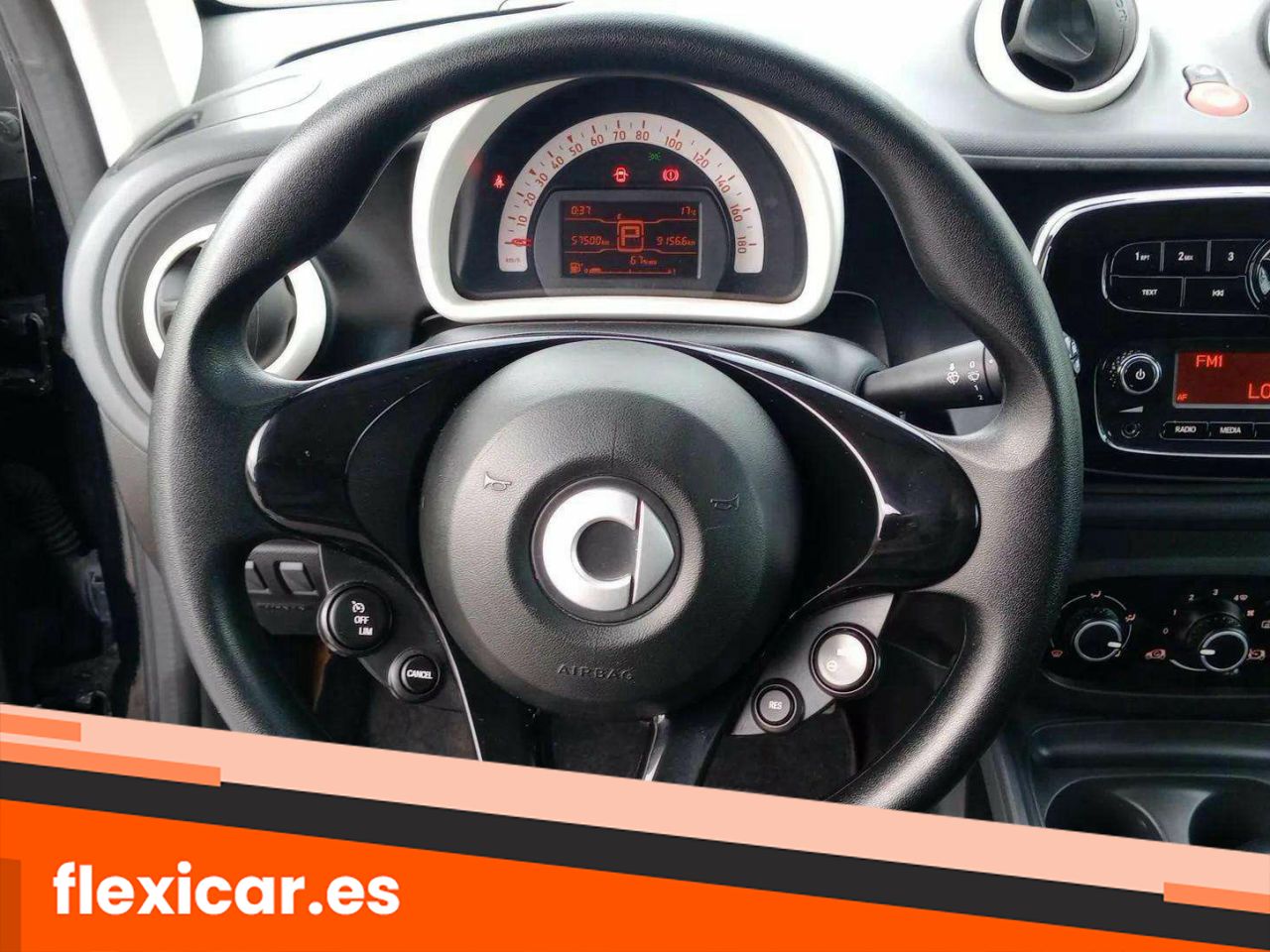 Foto Smart Fortwo 12