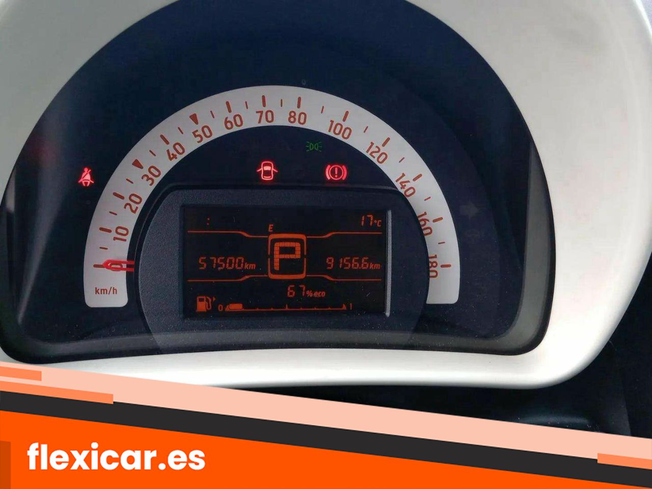 Foto Smart Fortwo 13