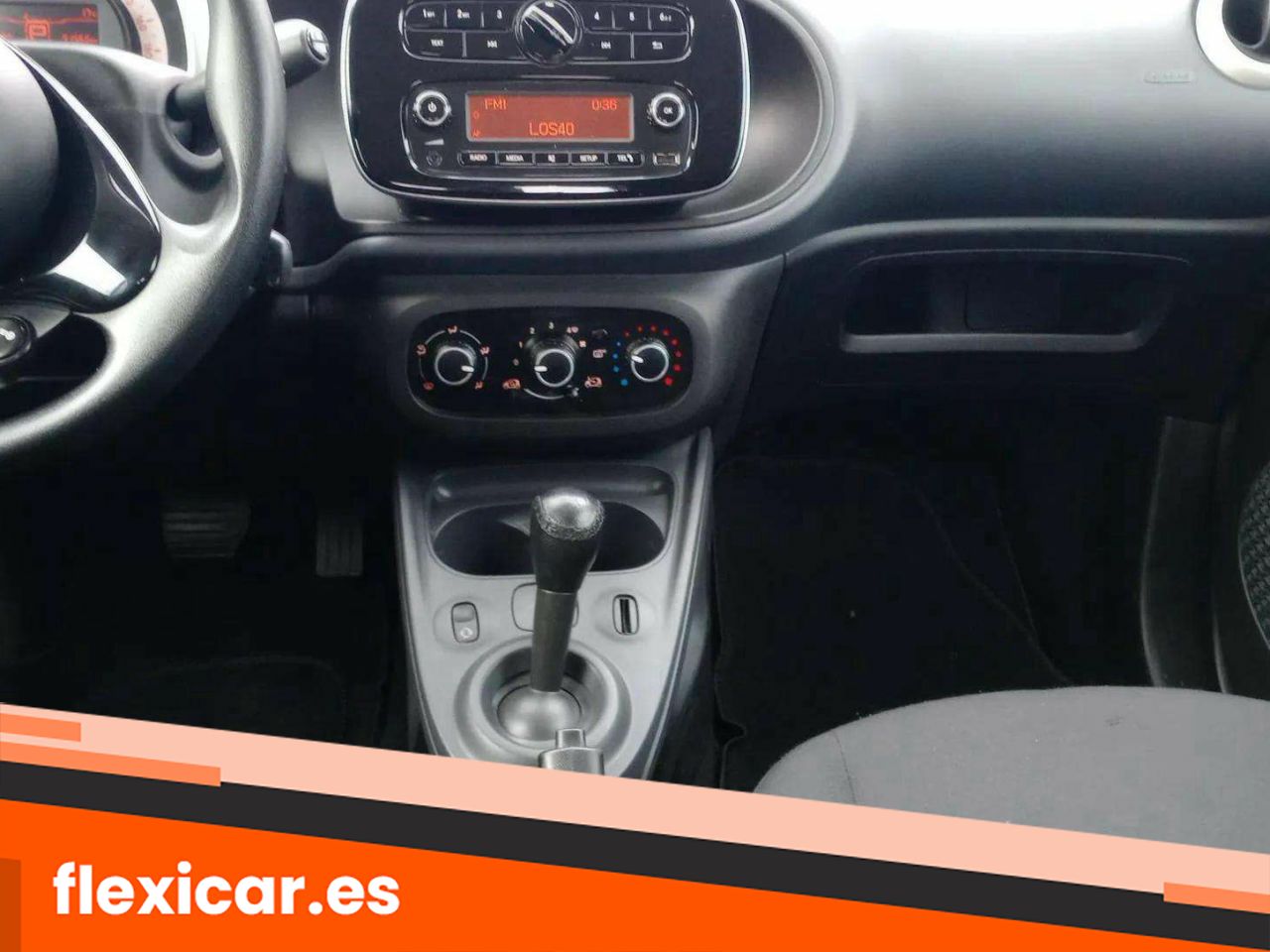Foto Smart Fortwo 14