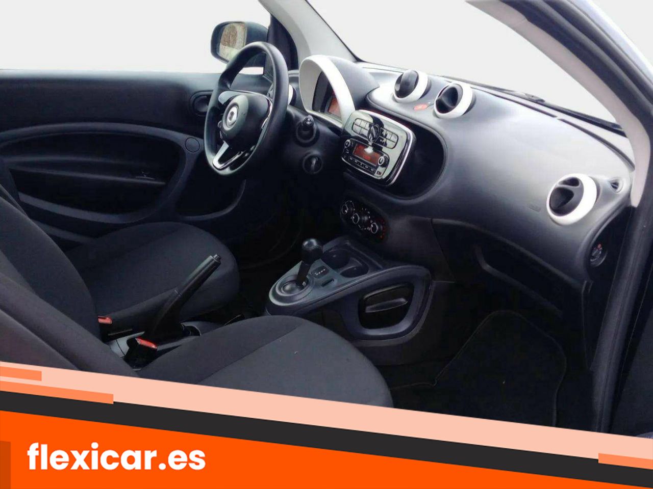 Foto Smart Fortwo 15