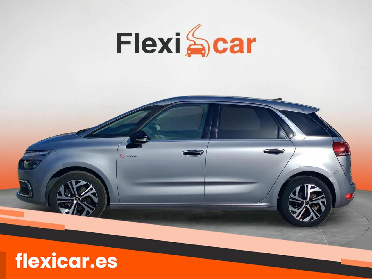 Foto Citroën C4 Picasso 4