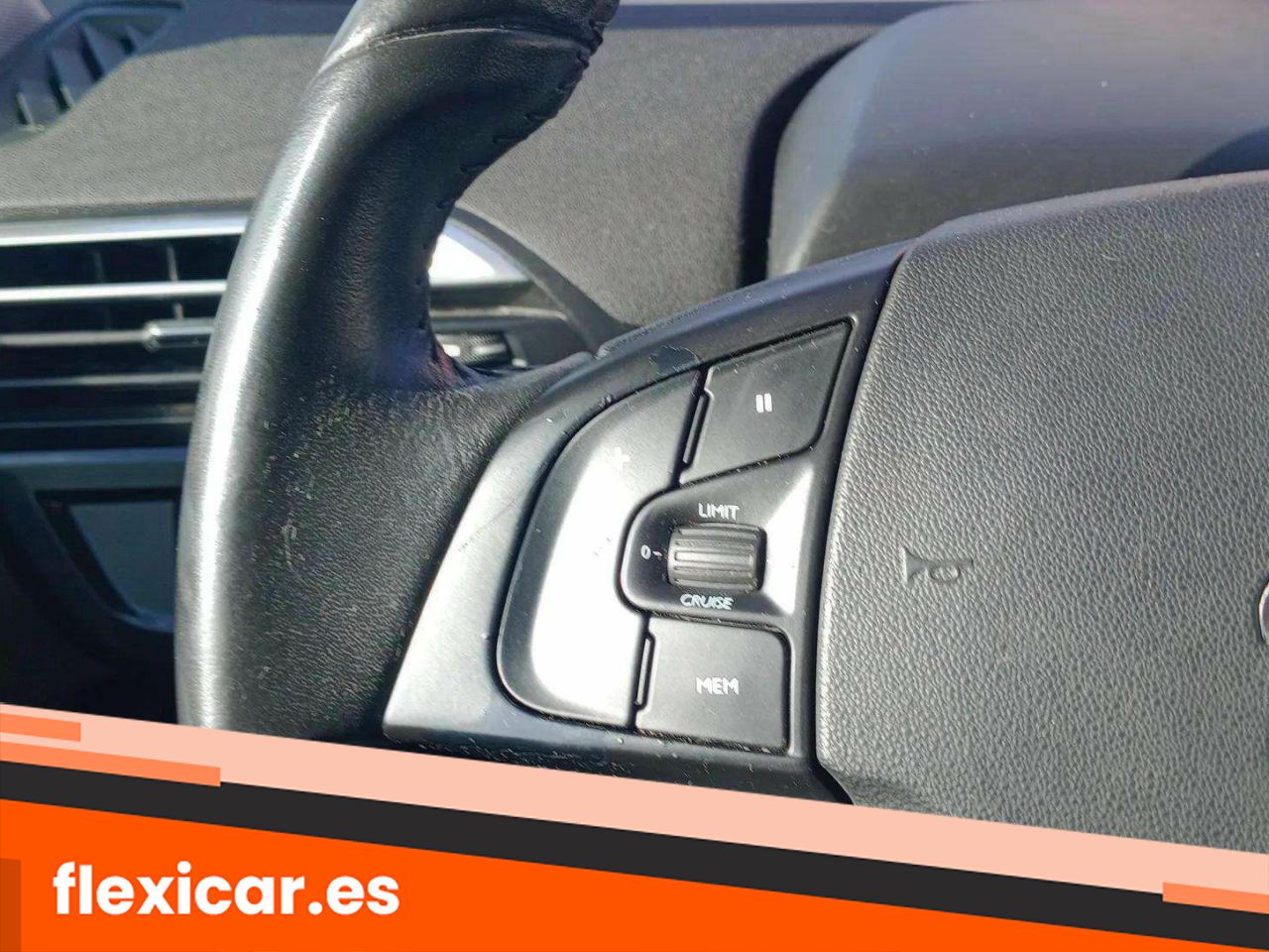 Foto Citroën C4 Picasso 12
