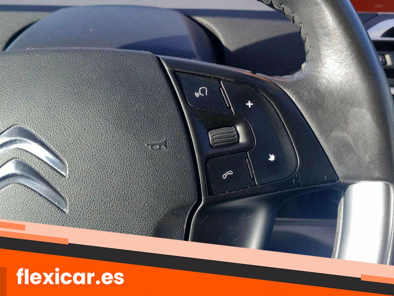Foto Citroën C4 Picasso 13