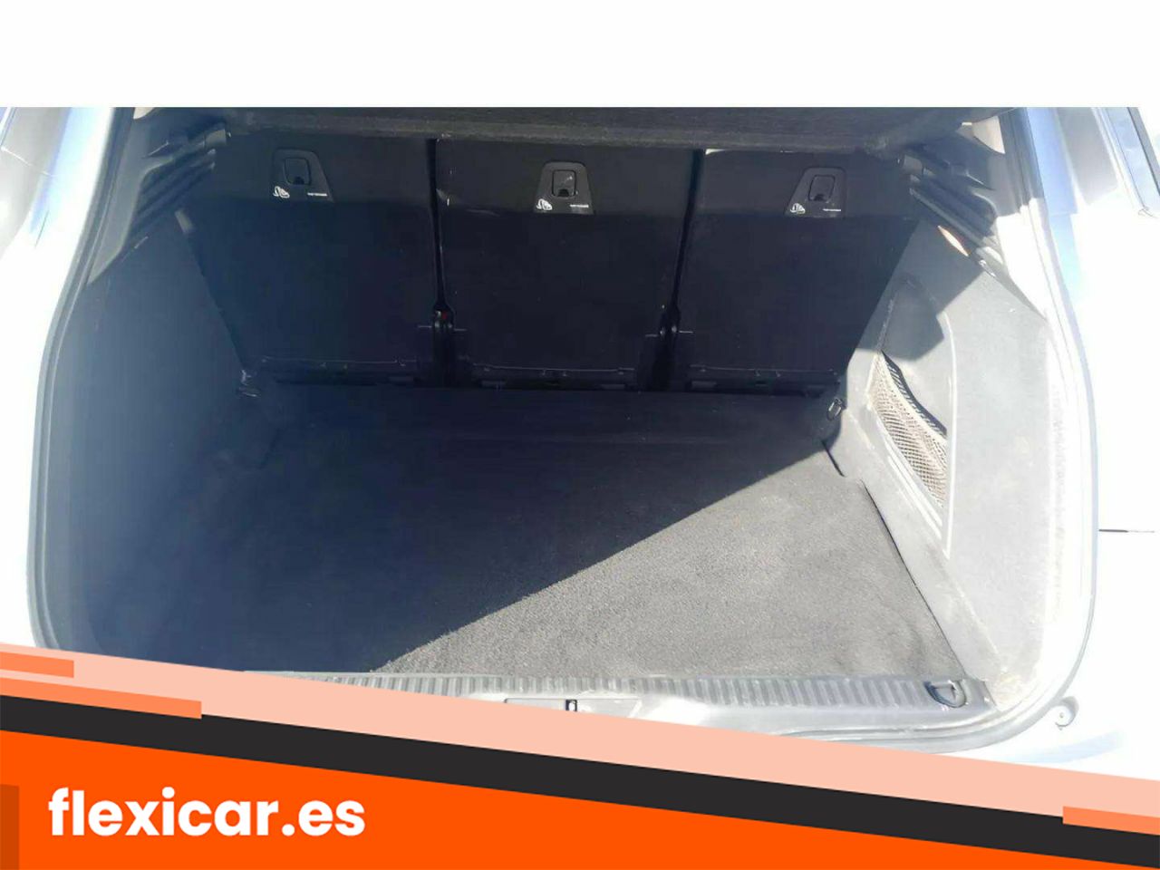 Foto Citroën C4 Picasso 19