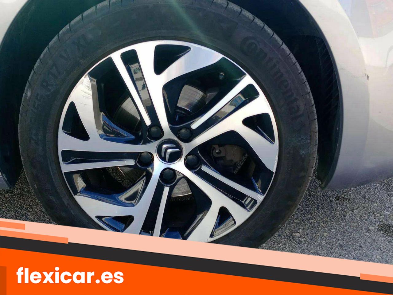 Foto Citroën C4 Picasso 20
