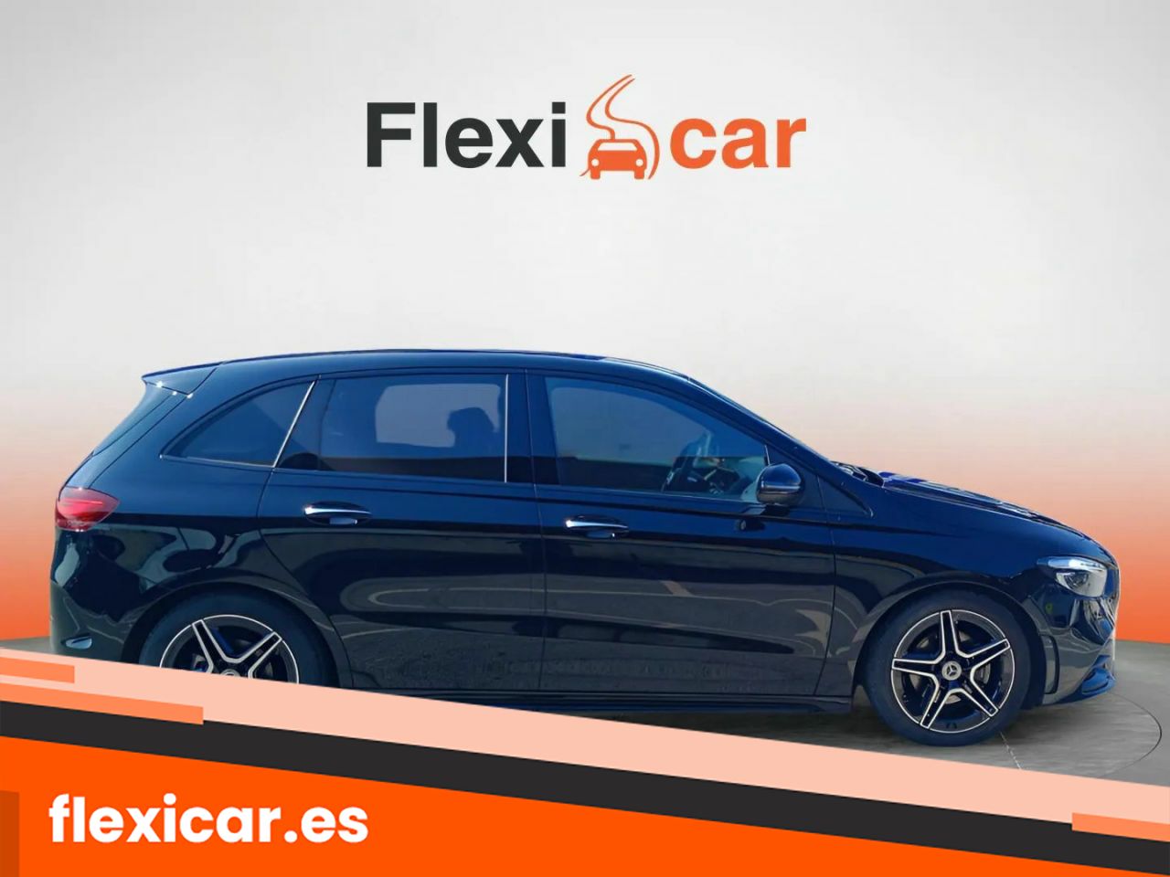 Foto Mercedes-Benz Clase B 9