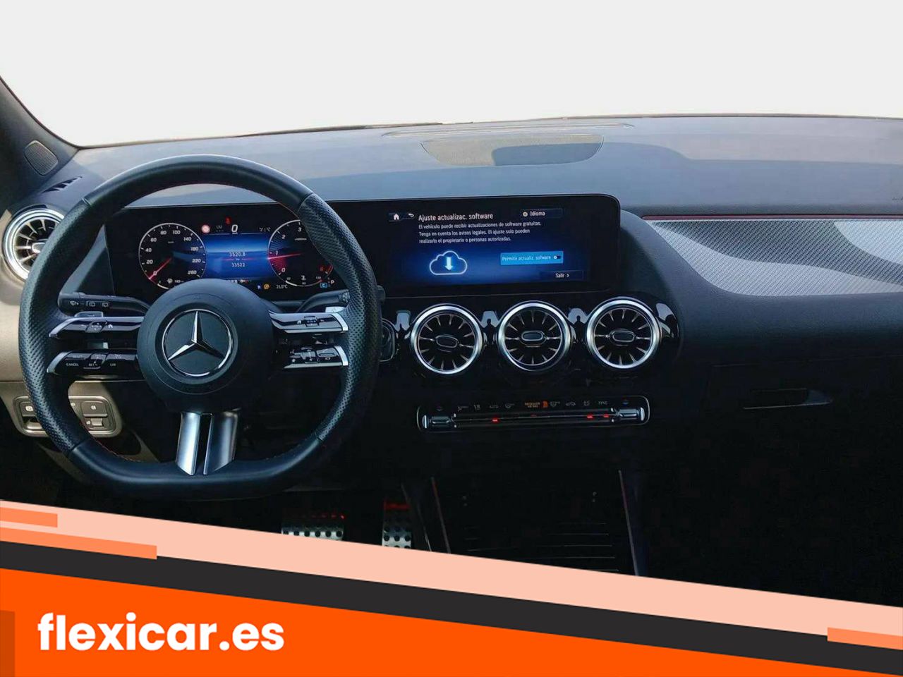 Foto Mercedes-Benz Clase B 10